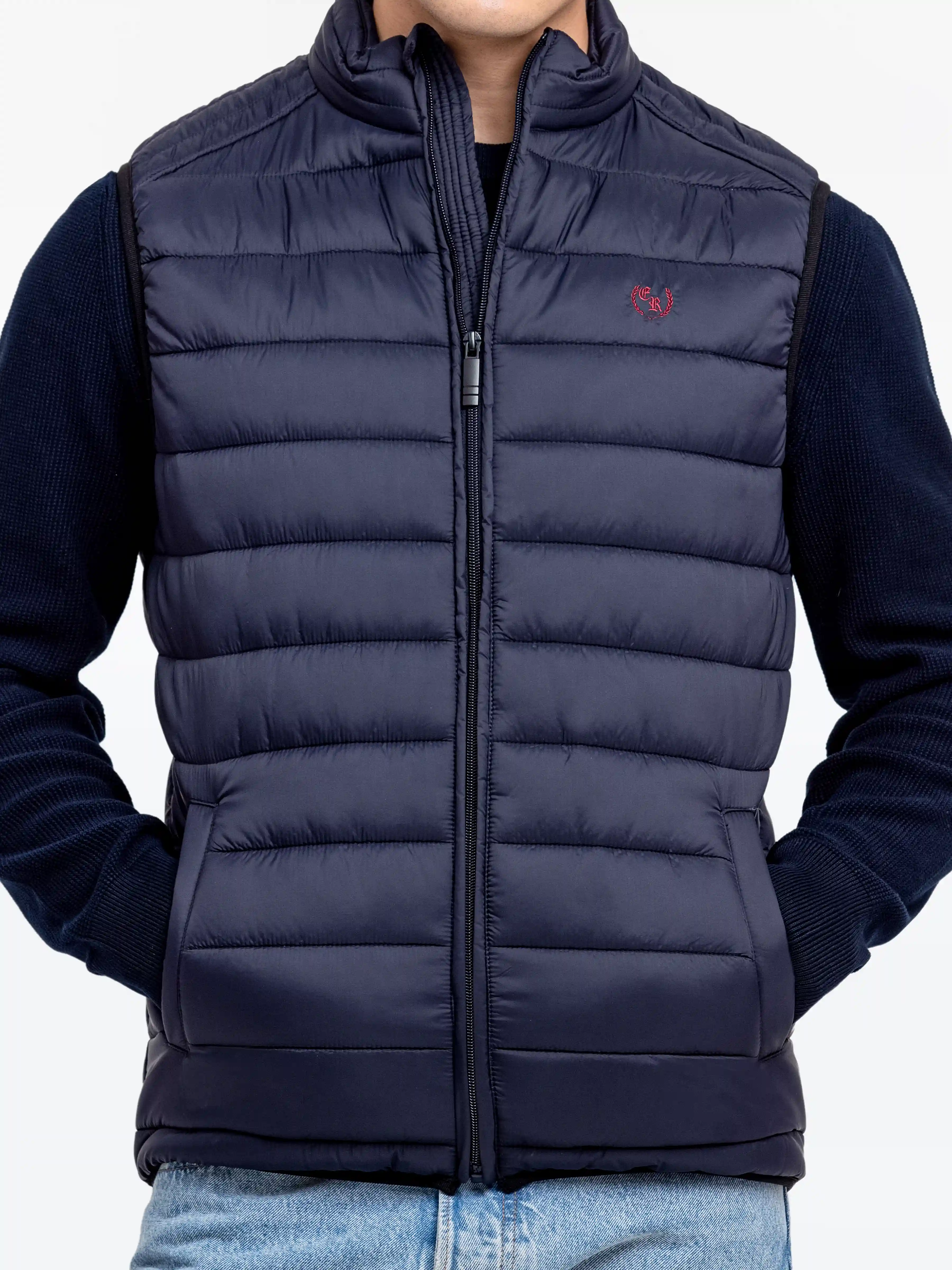 Vest Gilet - EMTJP24-009 - Image 4