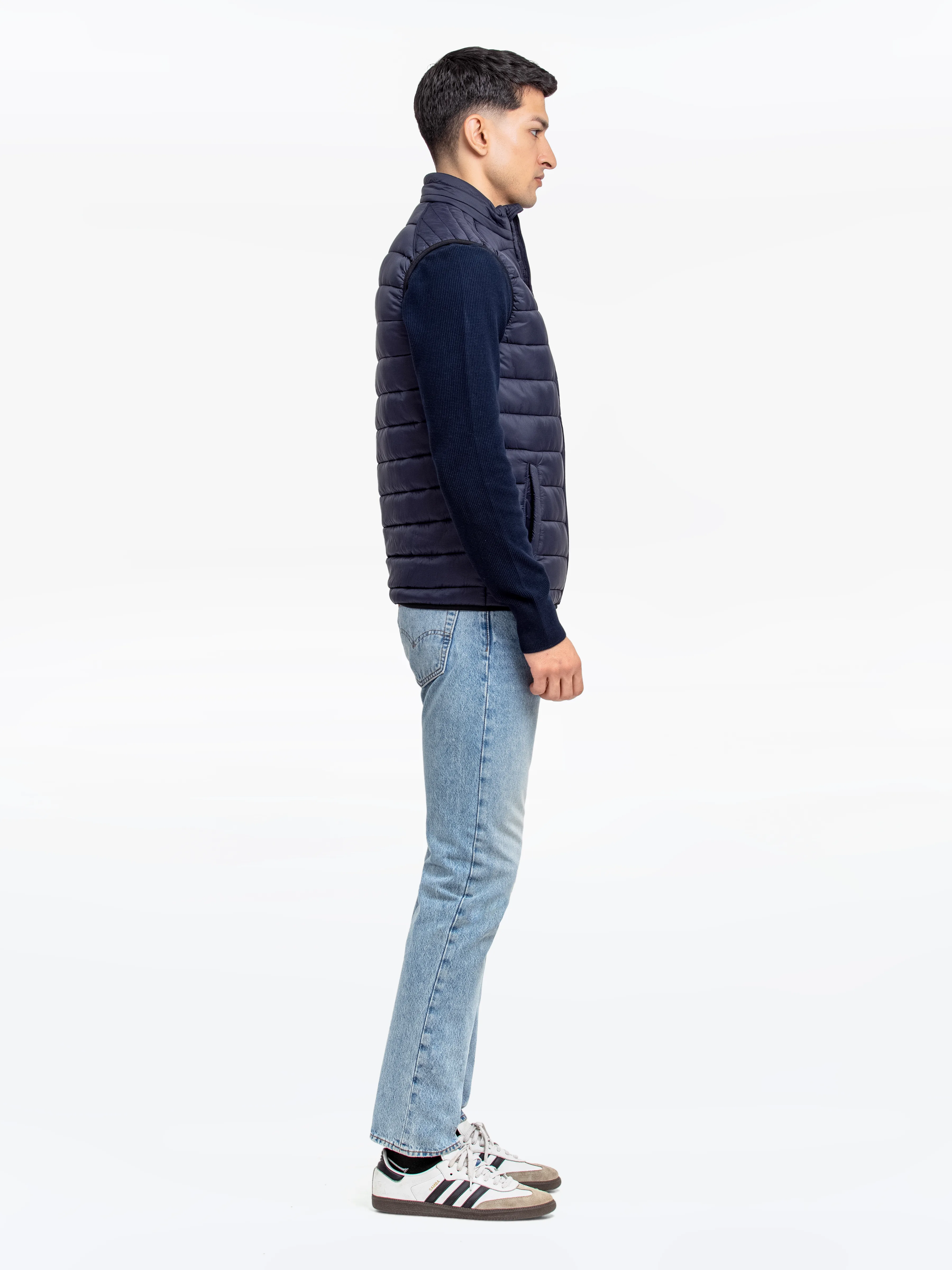 Vest Gilet - EMTJP24-009 - Image 5