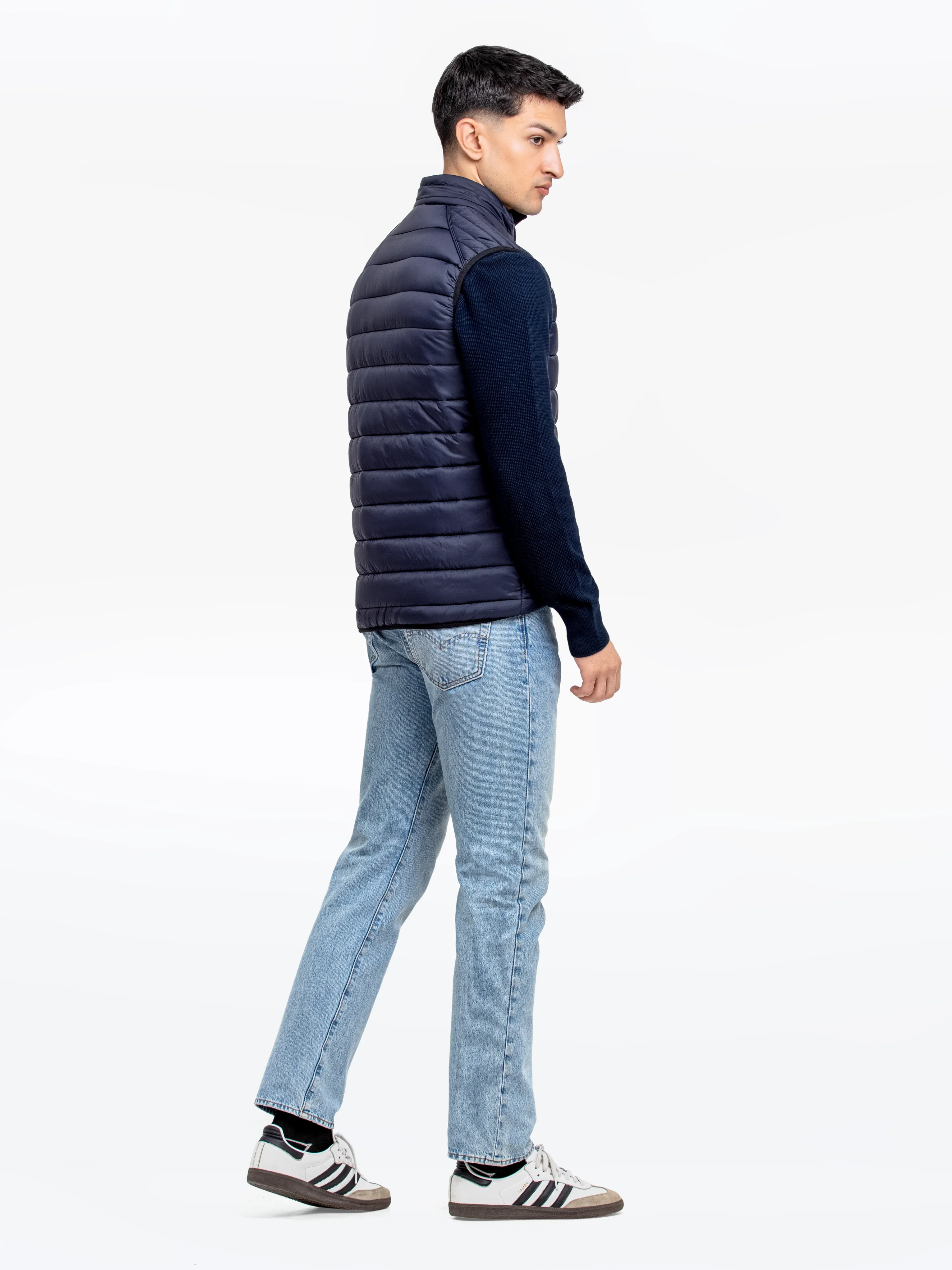 Vest Gilet - EMTJP24-009 - Image 6