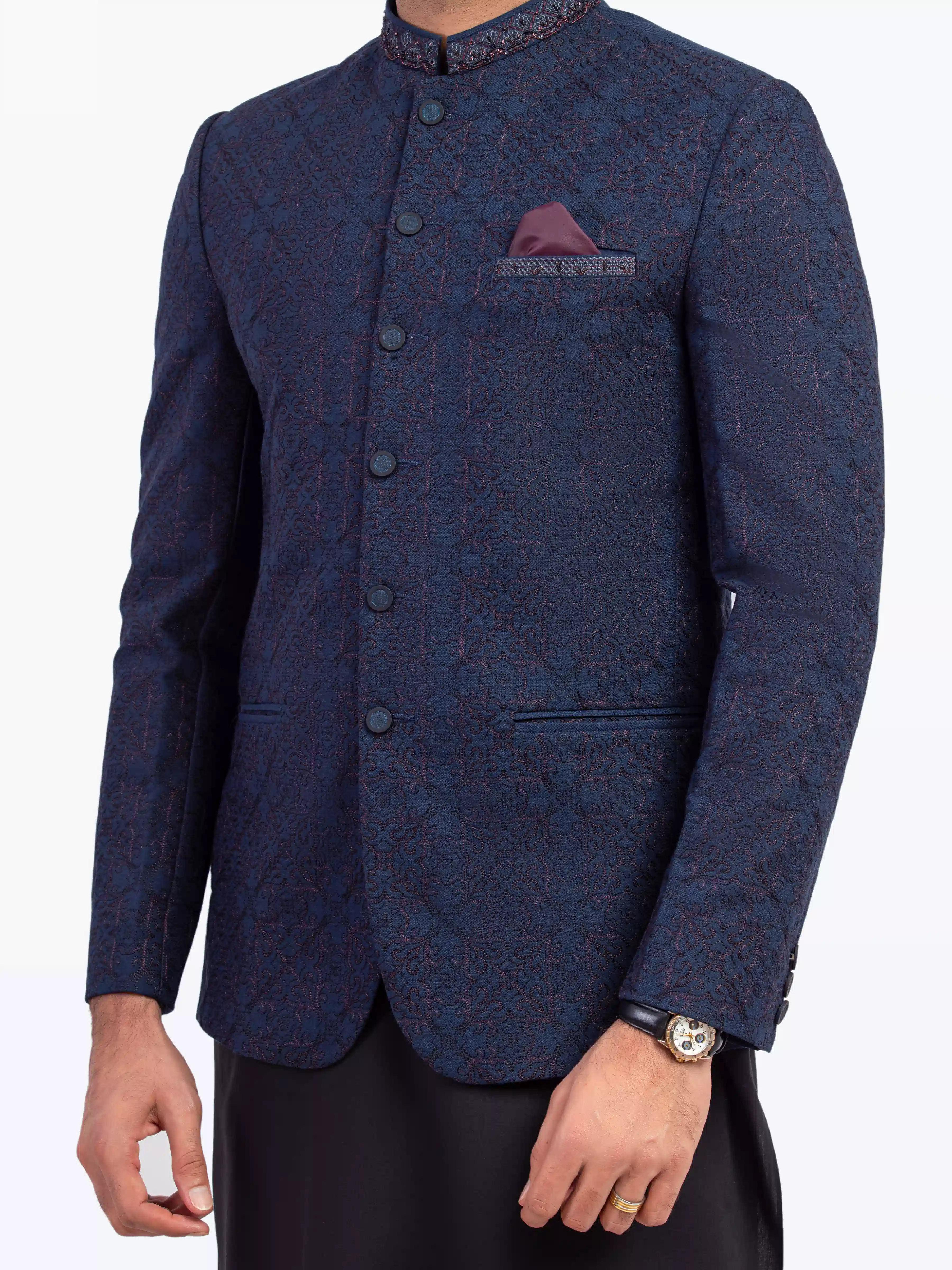 Prince Coat - EMTPC5-014 - Image 3