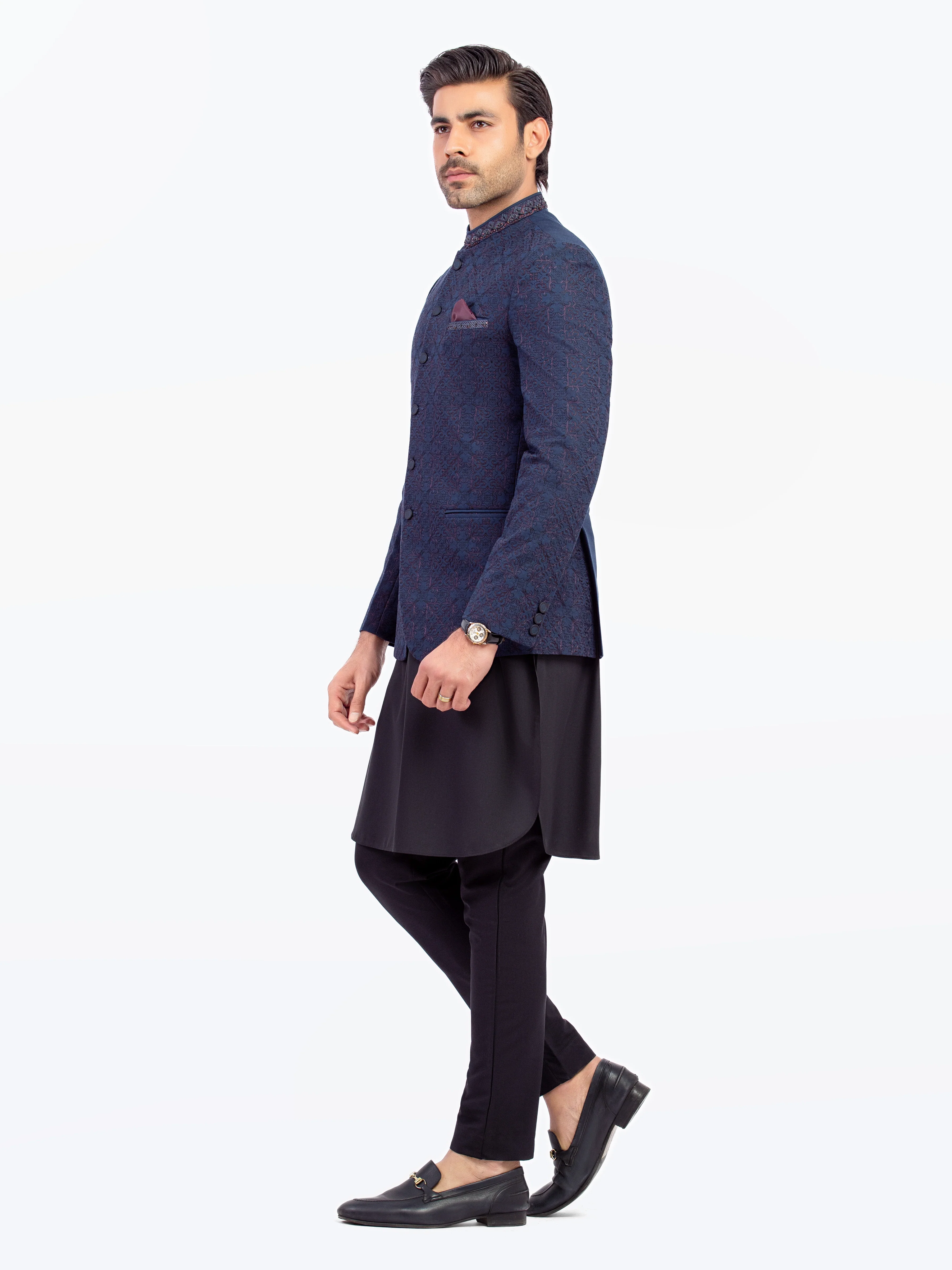 Prince Coat - EMTPC5-014 - Image 4