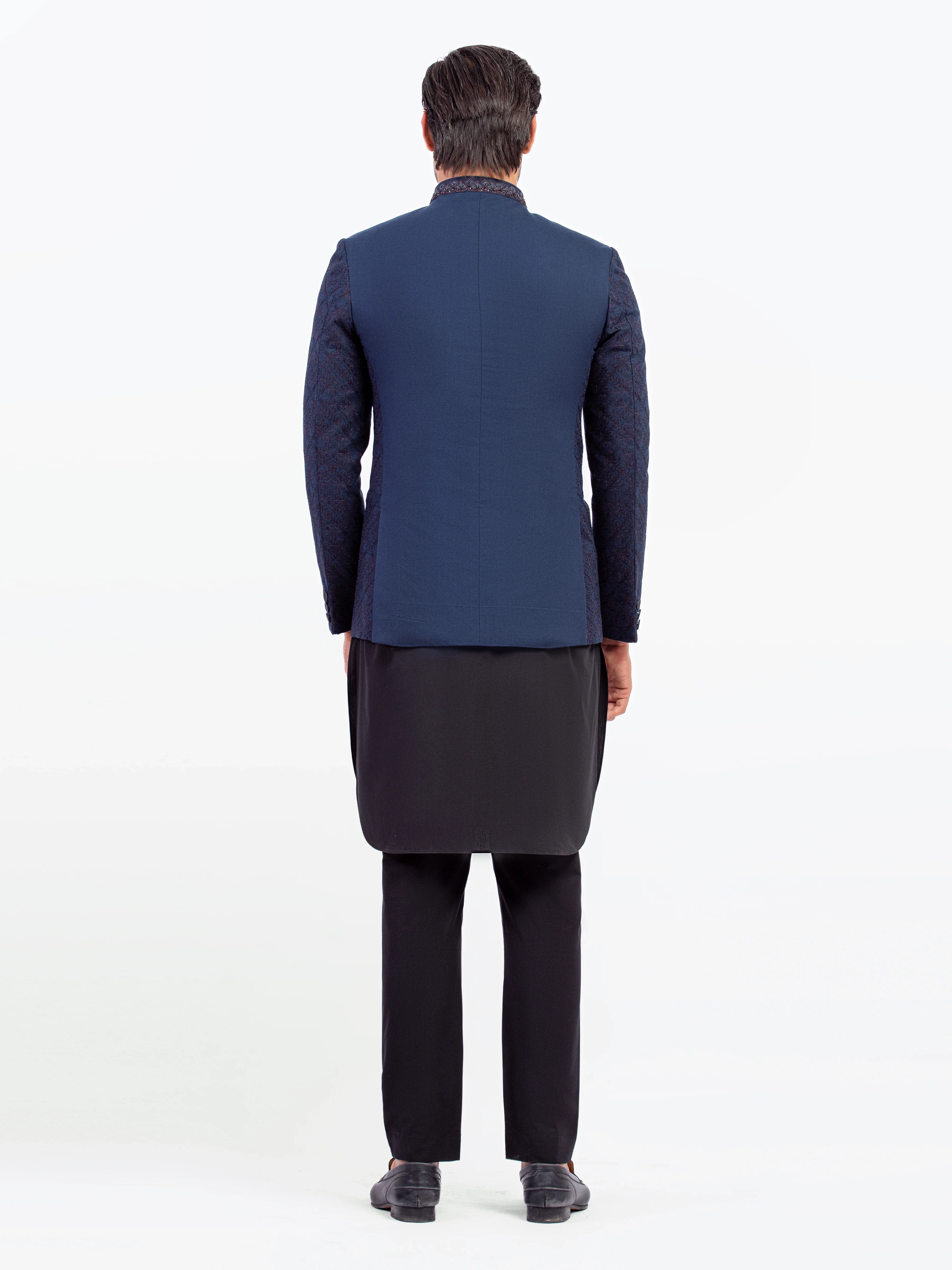 Prince Coat - EMTPC5-014 - Image 5