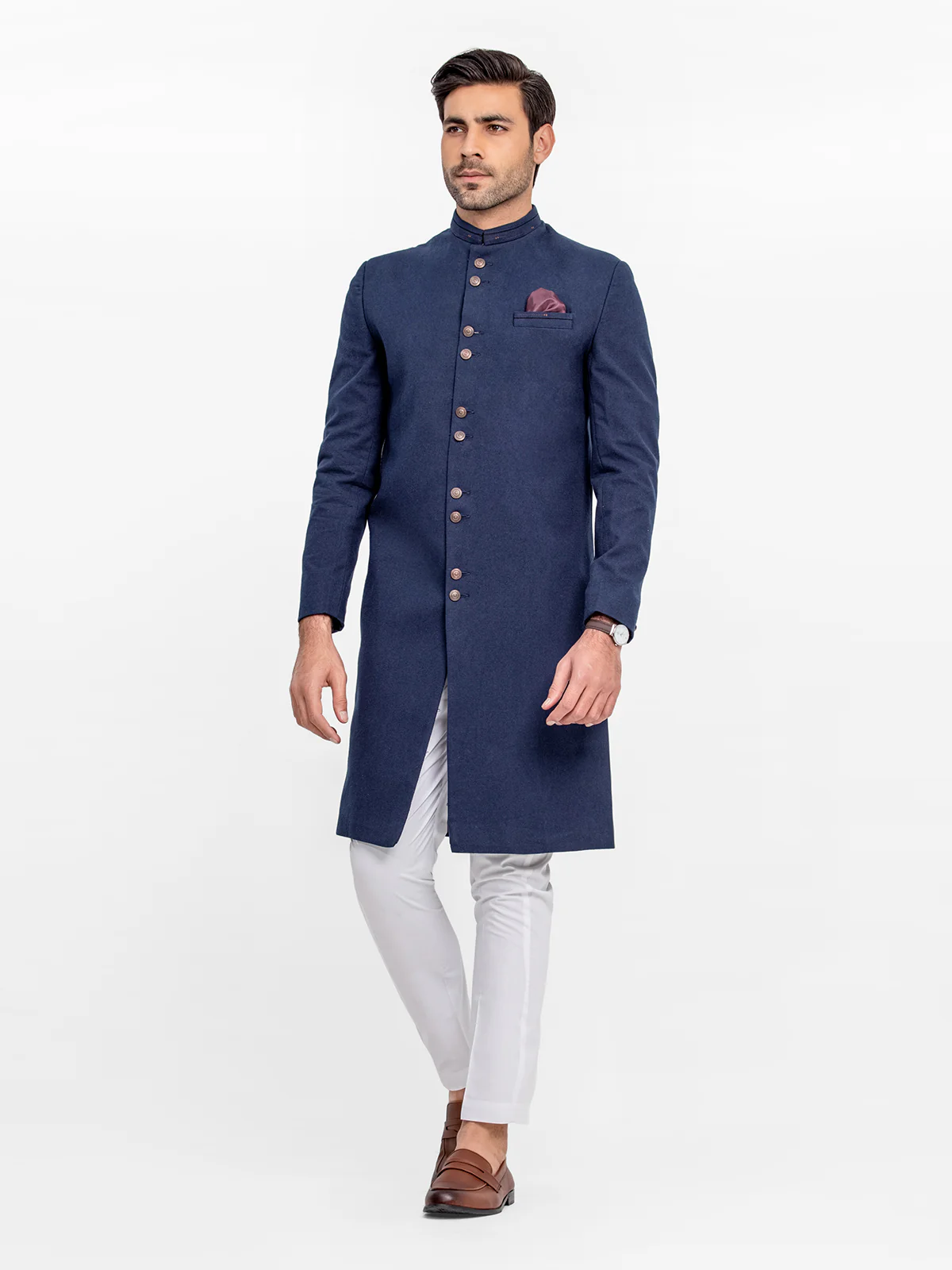 Sherwani - EMTS23-7221