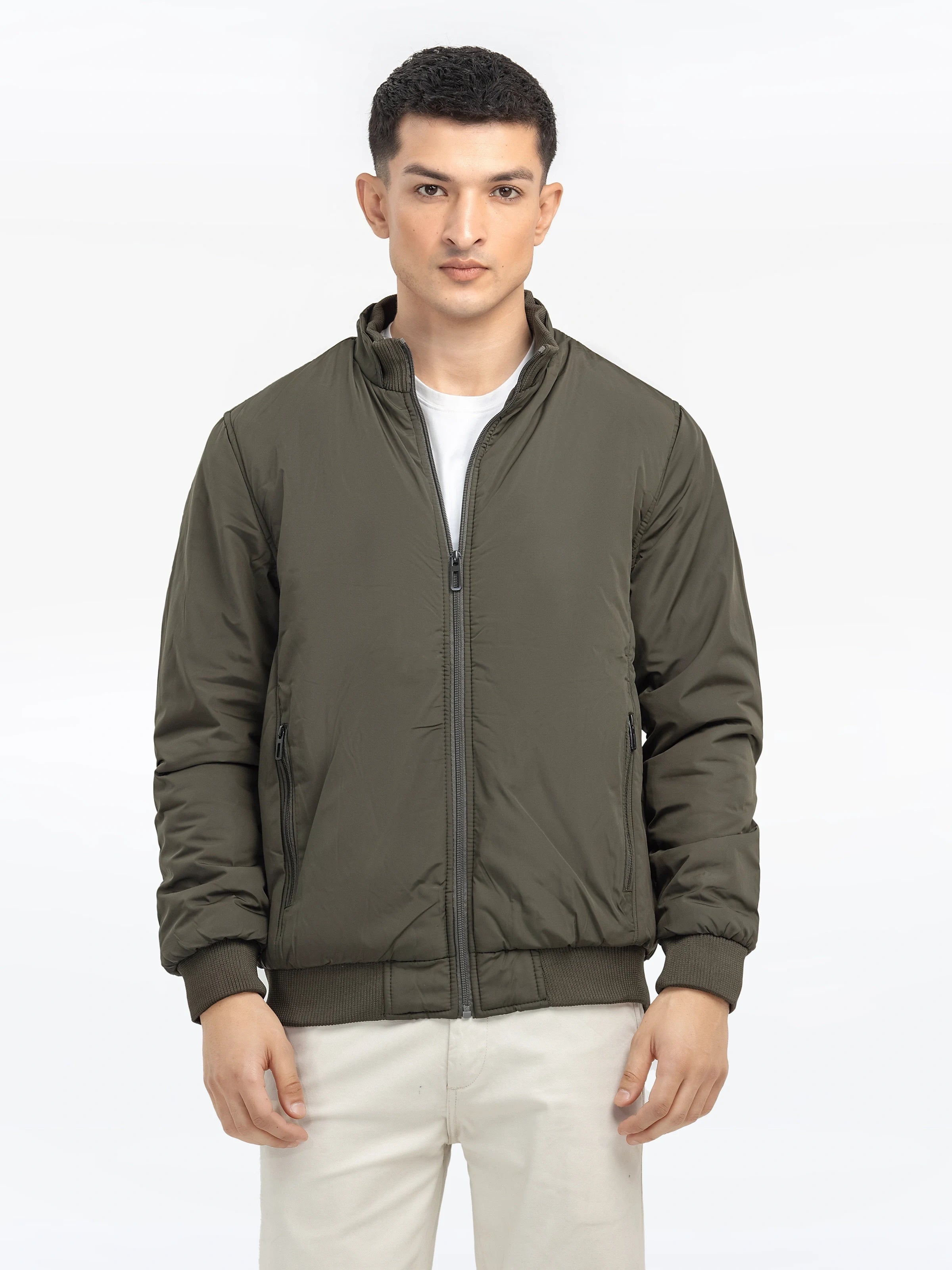 Poly Jacket - EMTJP24-020 - Image 3