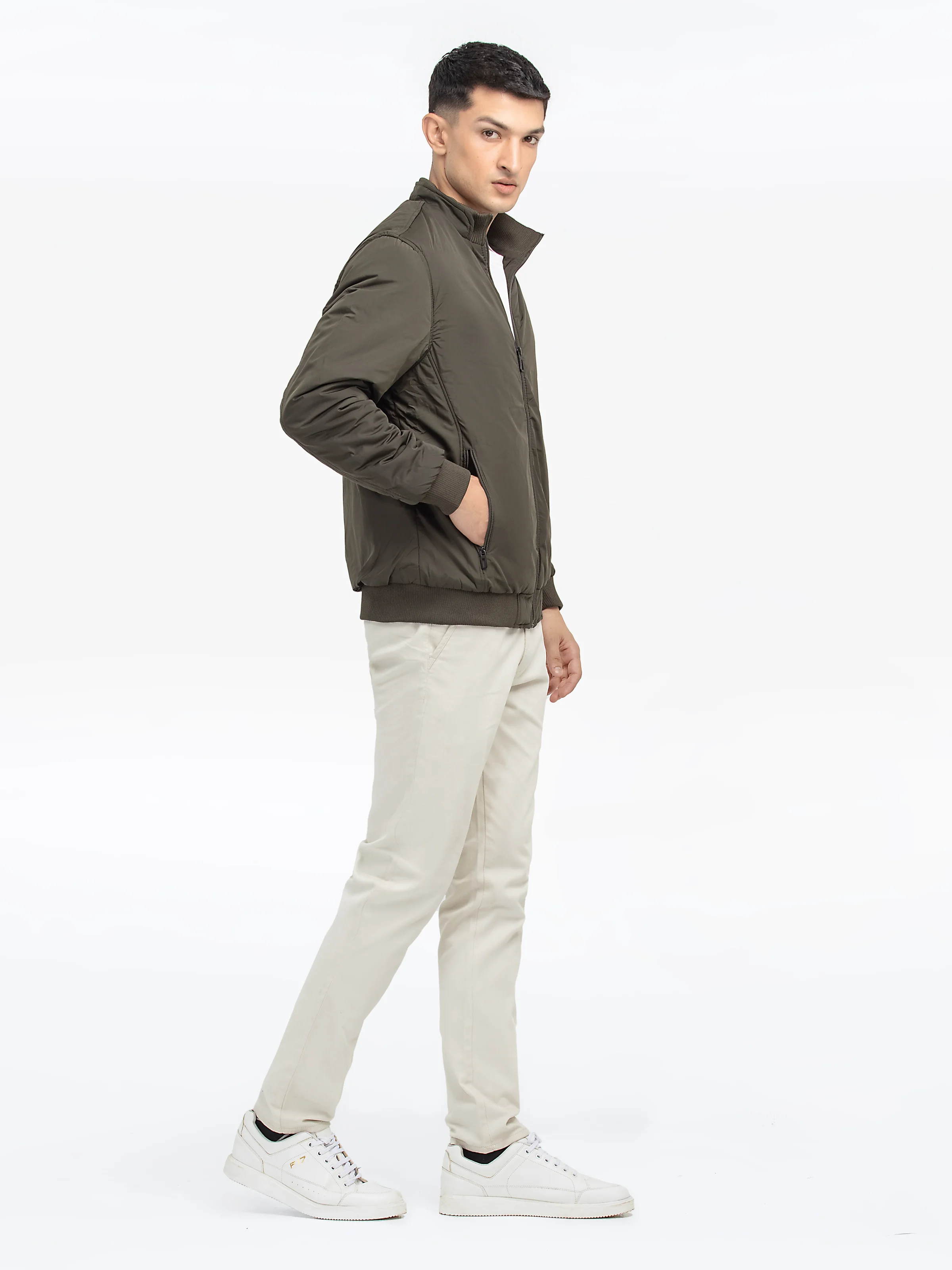 Poly Jacket - EMTJP24-020 - Image 5