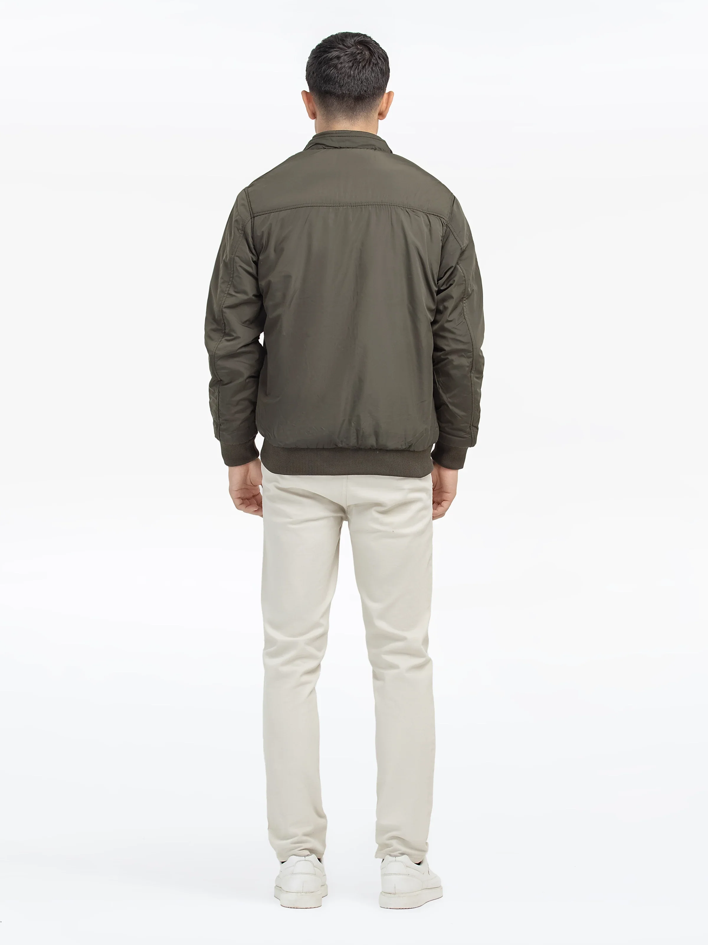 Poly Jacket - EMTJP24-020 - Image 6
