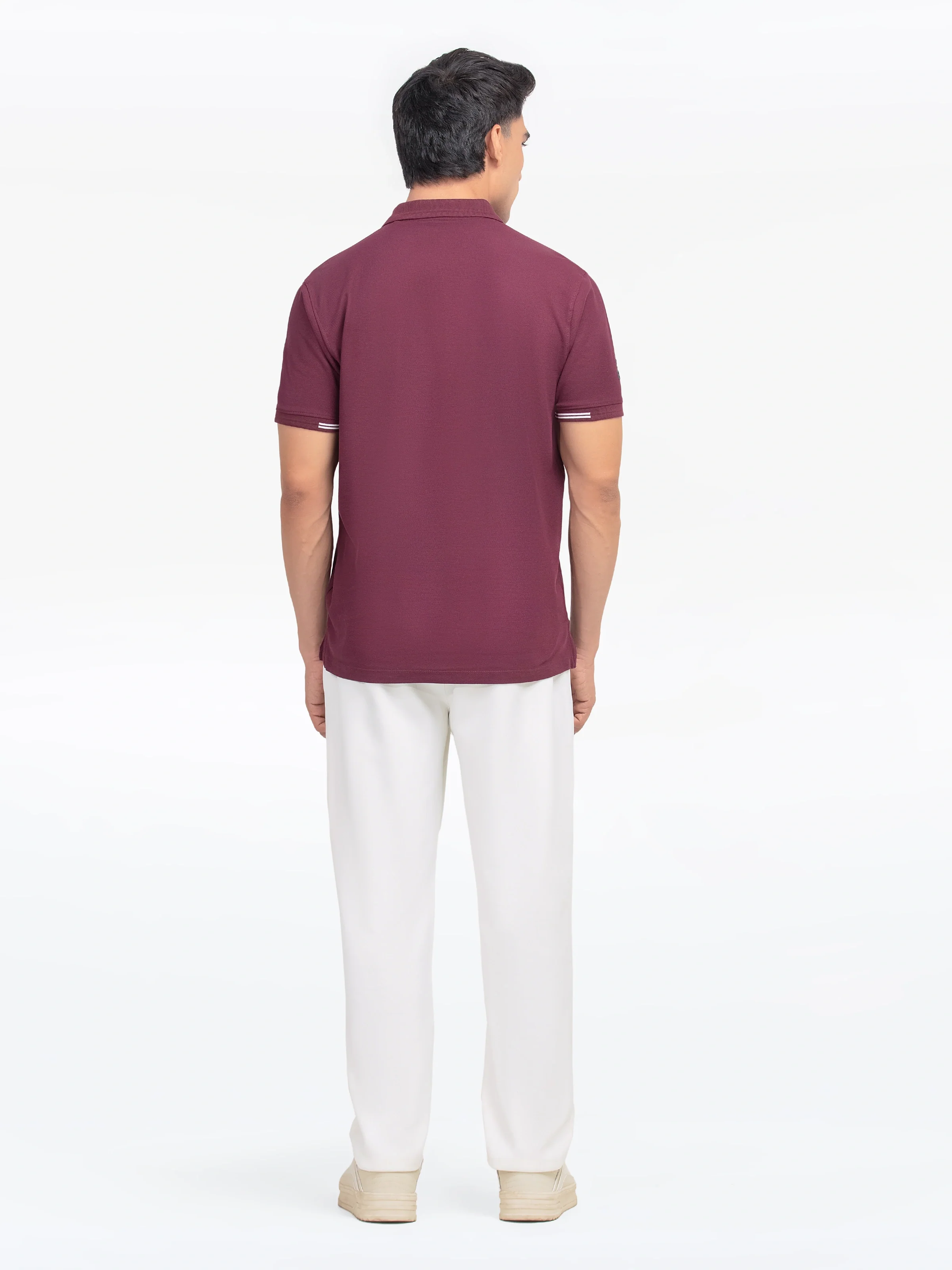 Signature Polo - EMTPS5-007 - Image 6