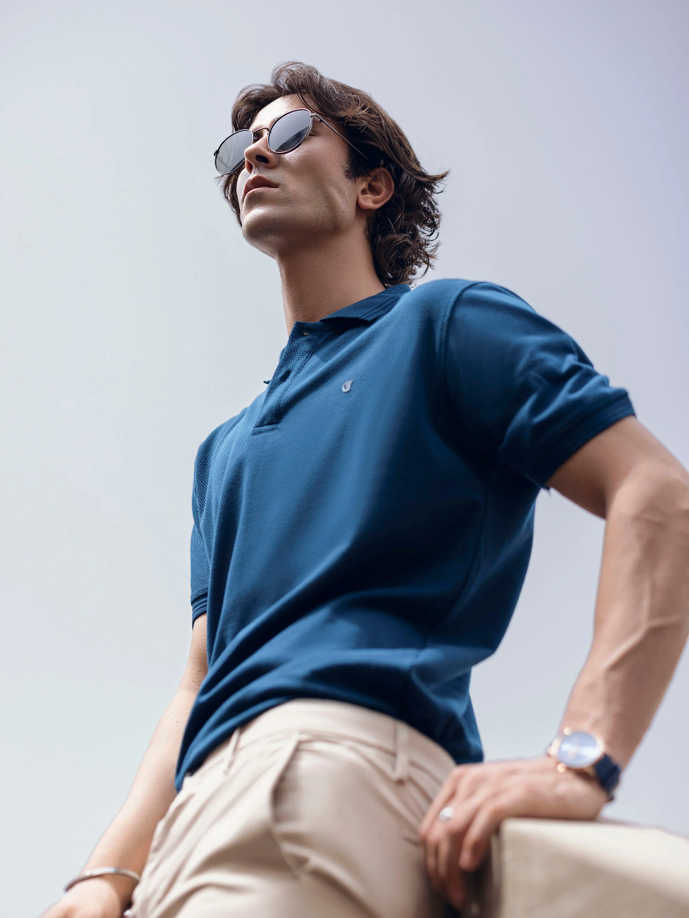 Essential Polo - EMTPS5-062 - Image 4