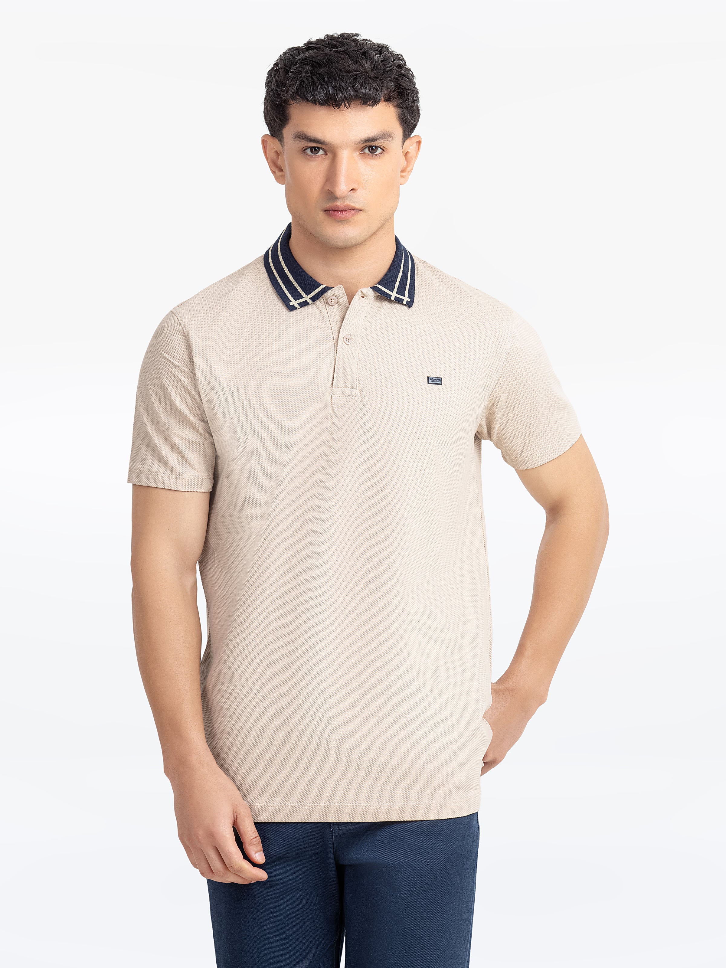 Signature Polo - EMTPS5-028