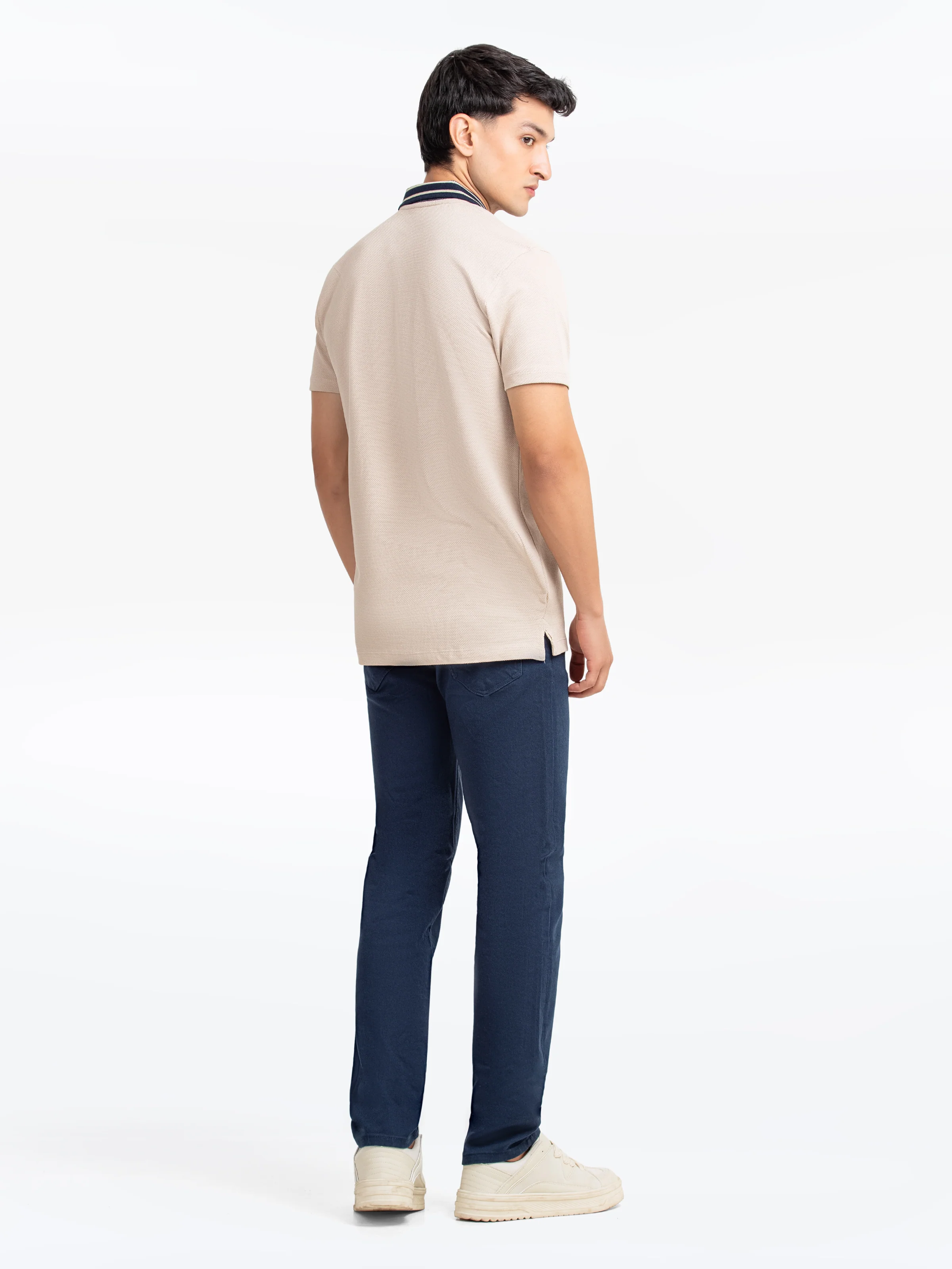 Signature Polo - EMTPS5-028 - Image 5