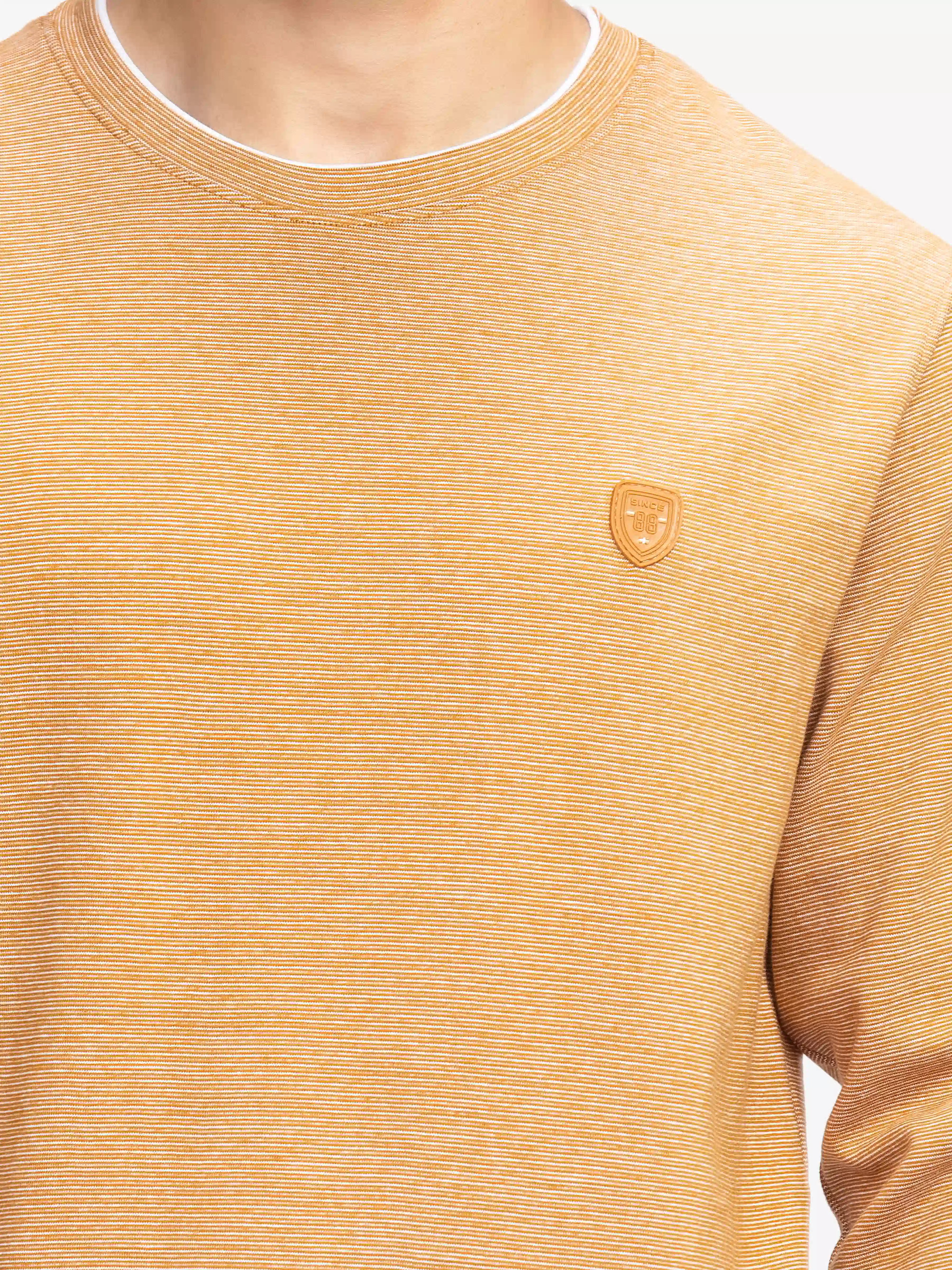 Crew Neck Sweatshirt - EMTSS5-011 - Image 3