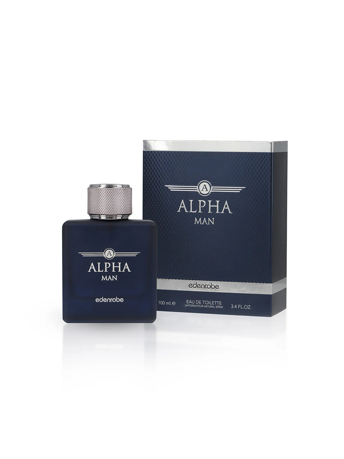 Alpha 120ML - EBMF-ALPHA120ML - Image 3