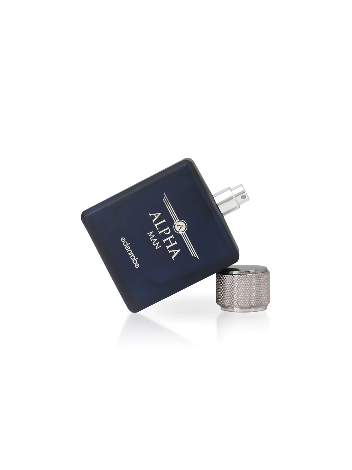 Alpha 120ML - EBMF-ALPHA120ML - Image 4