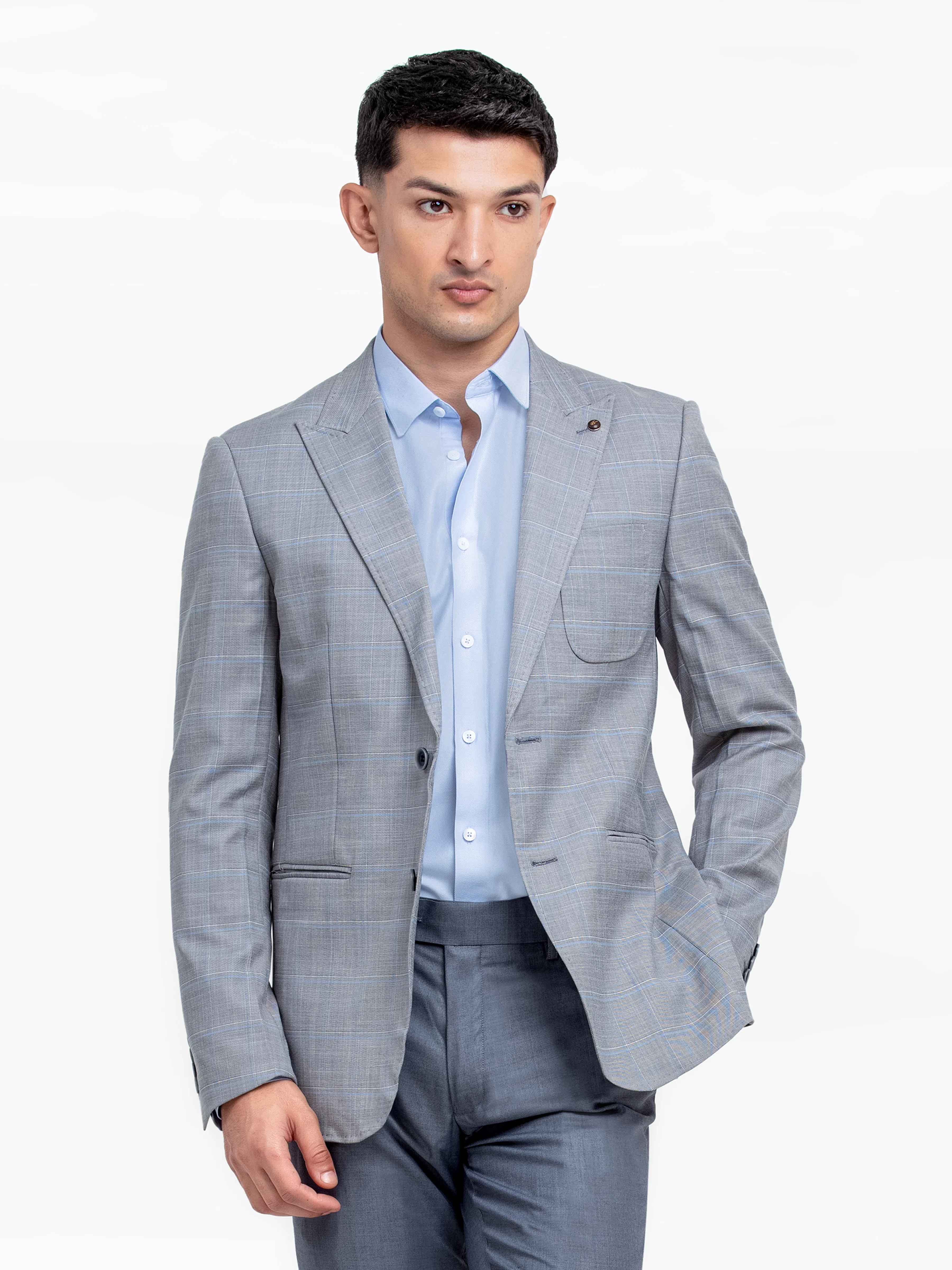 Check Blazer - EMTB24-6879