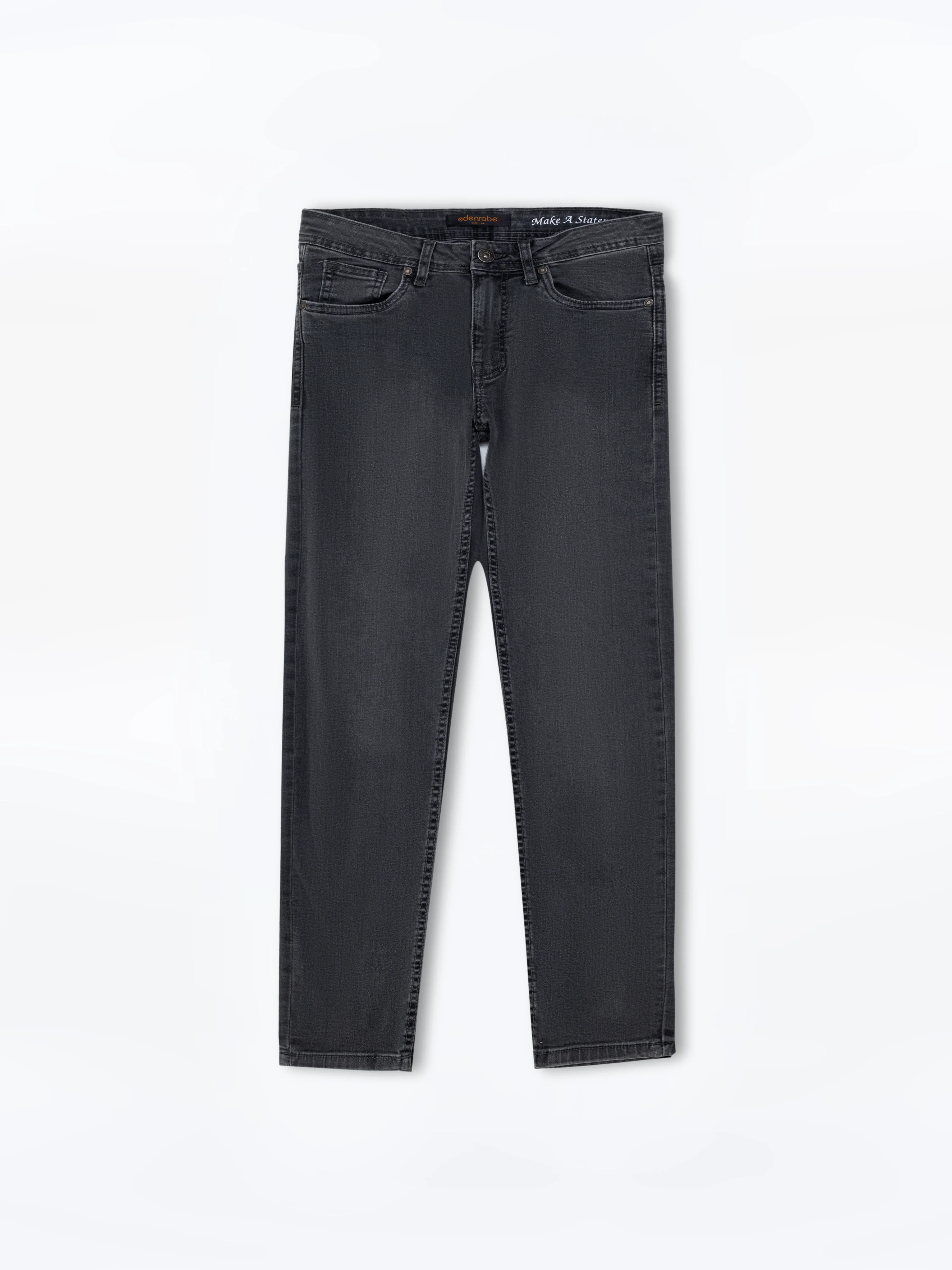 Denim Jeans - EMBPD24-017