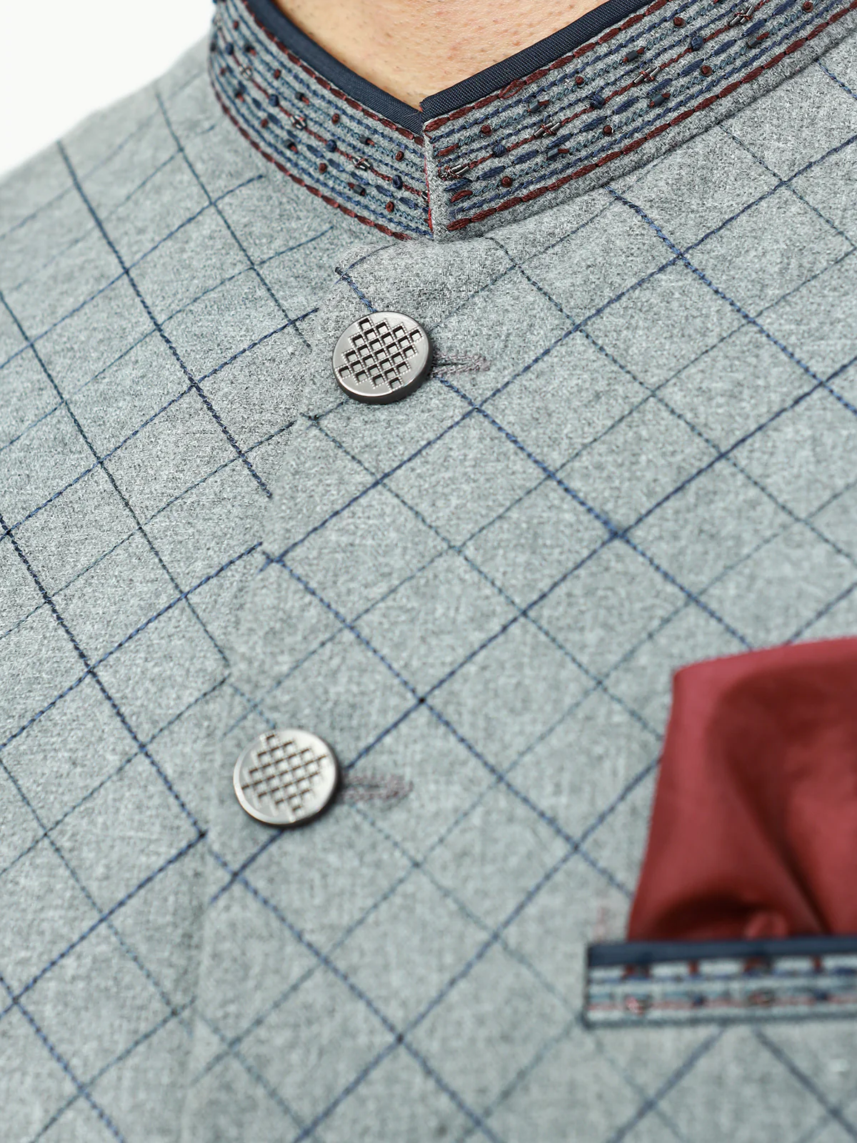 Prince Coat - EMTPC22-008 - Image 4