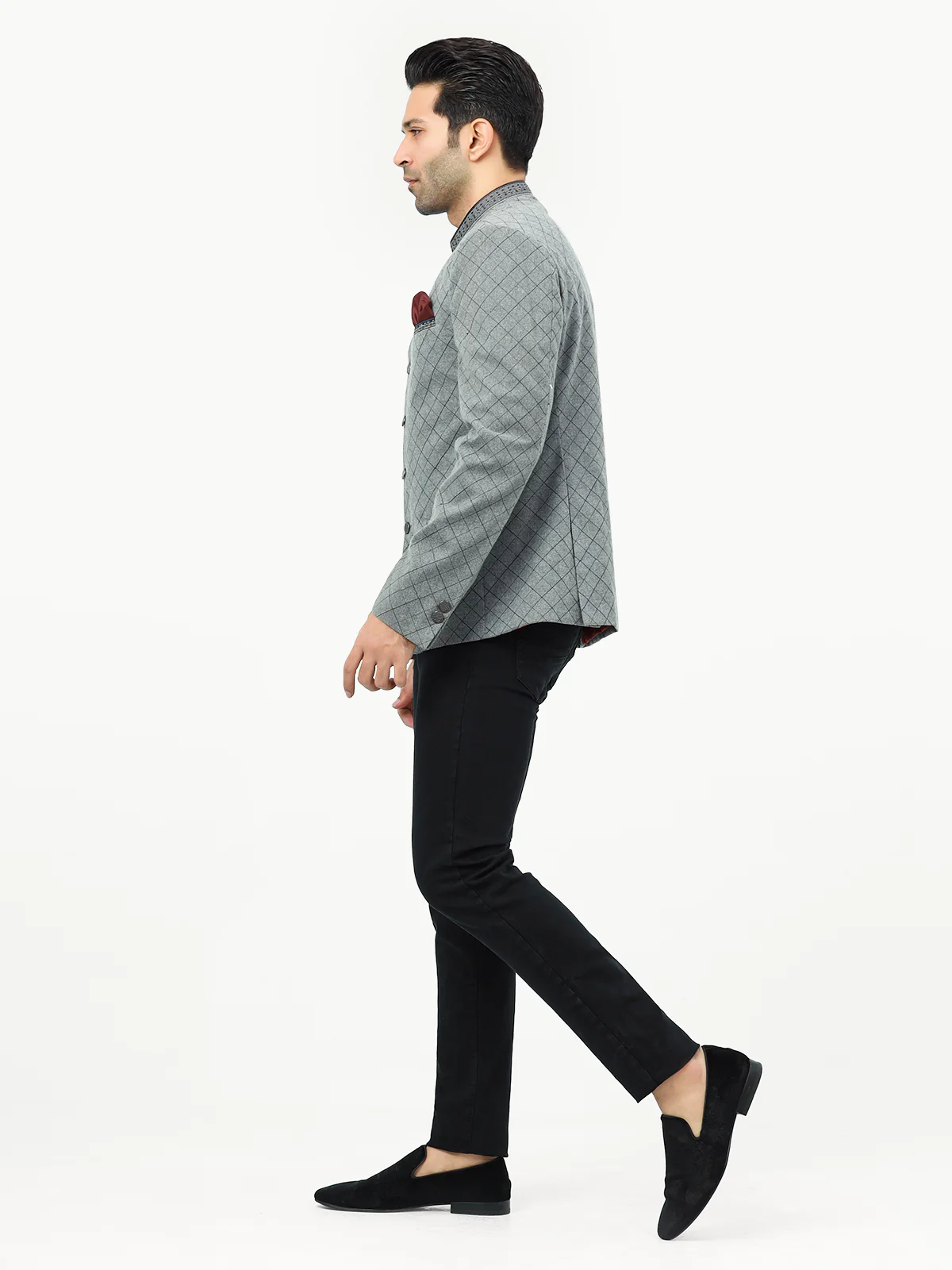 Prince Coat - EMTPC22-008 - Image 6