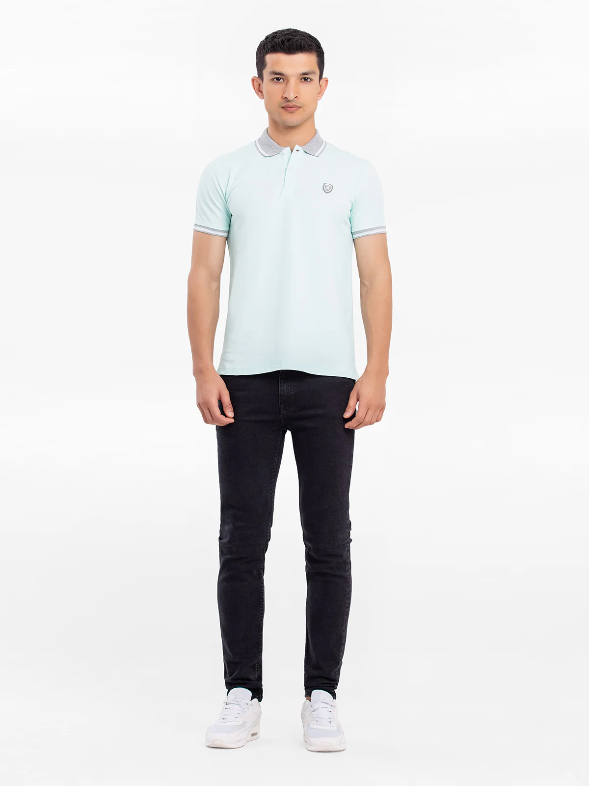Signature Polo - EMTPS24-027 - Image 2