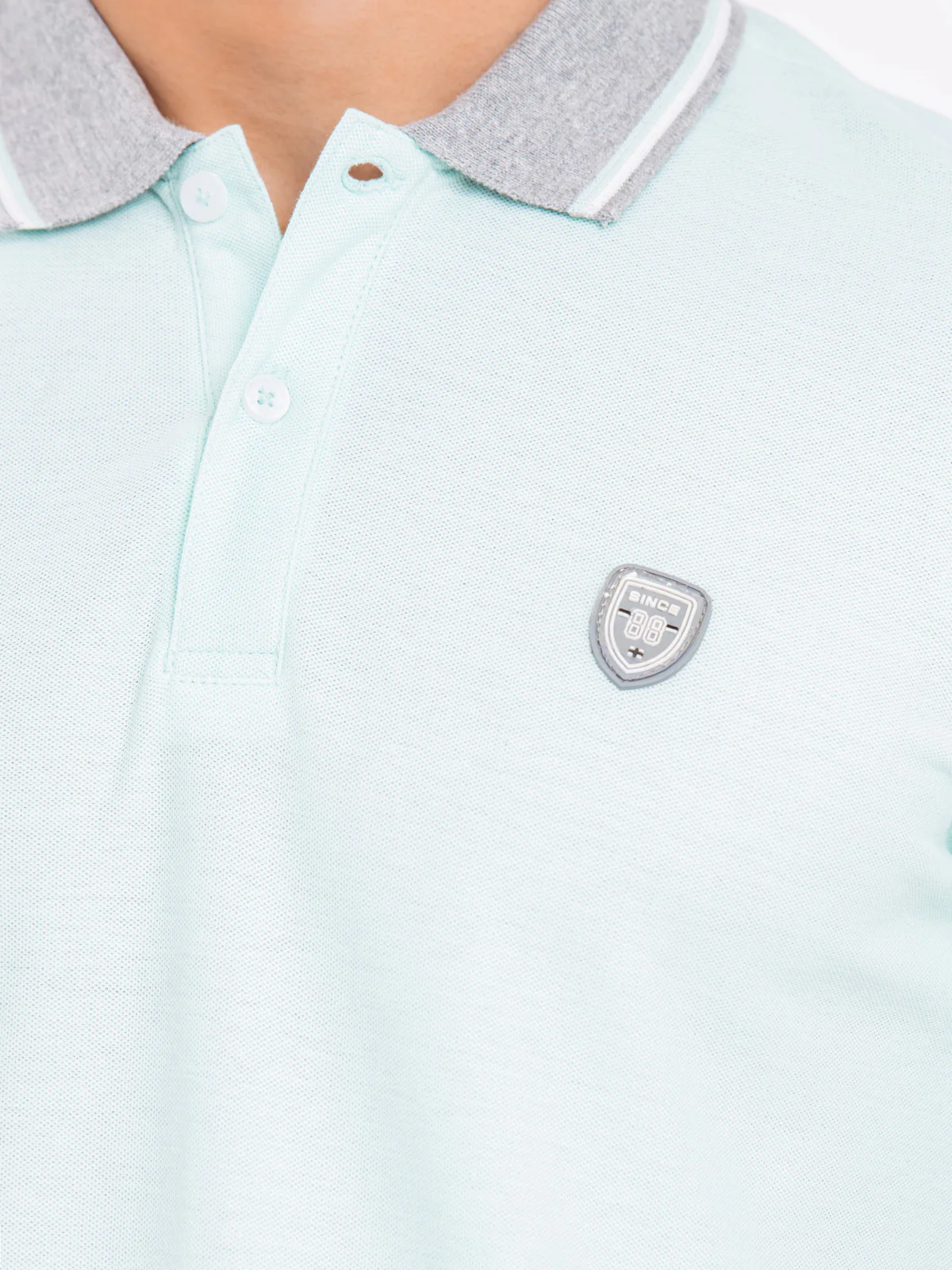 Signature Polo - EMTPS24-027 - Image 4