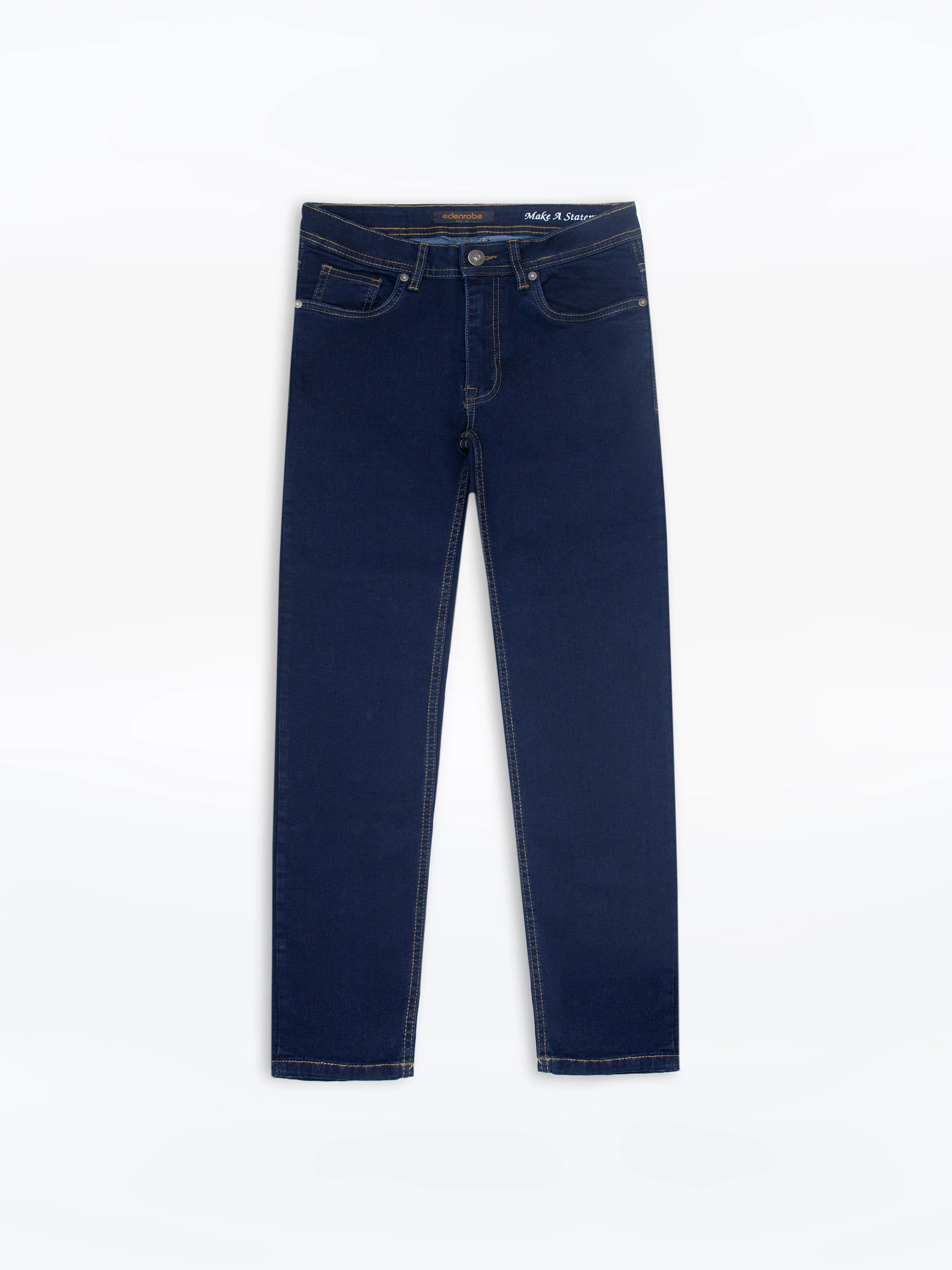 Denim Jeans - EMBPD24-007