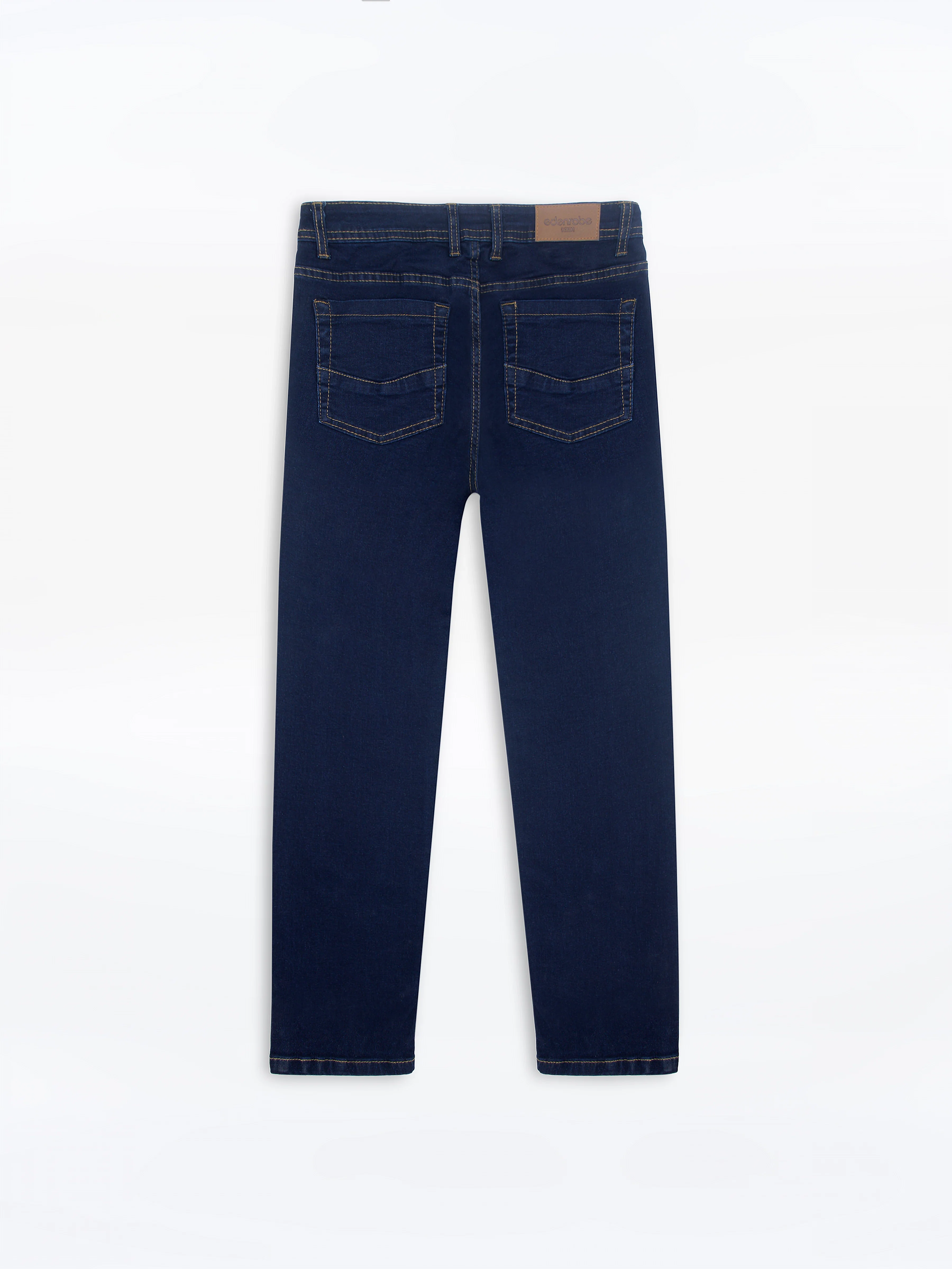 Denim Jeans - EMBPD24-007 - Image 2