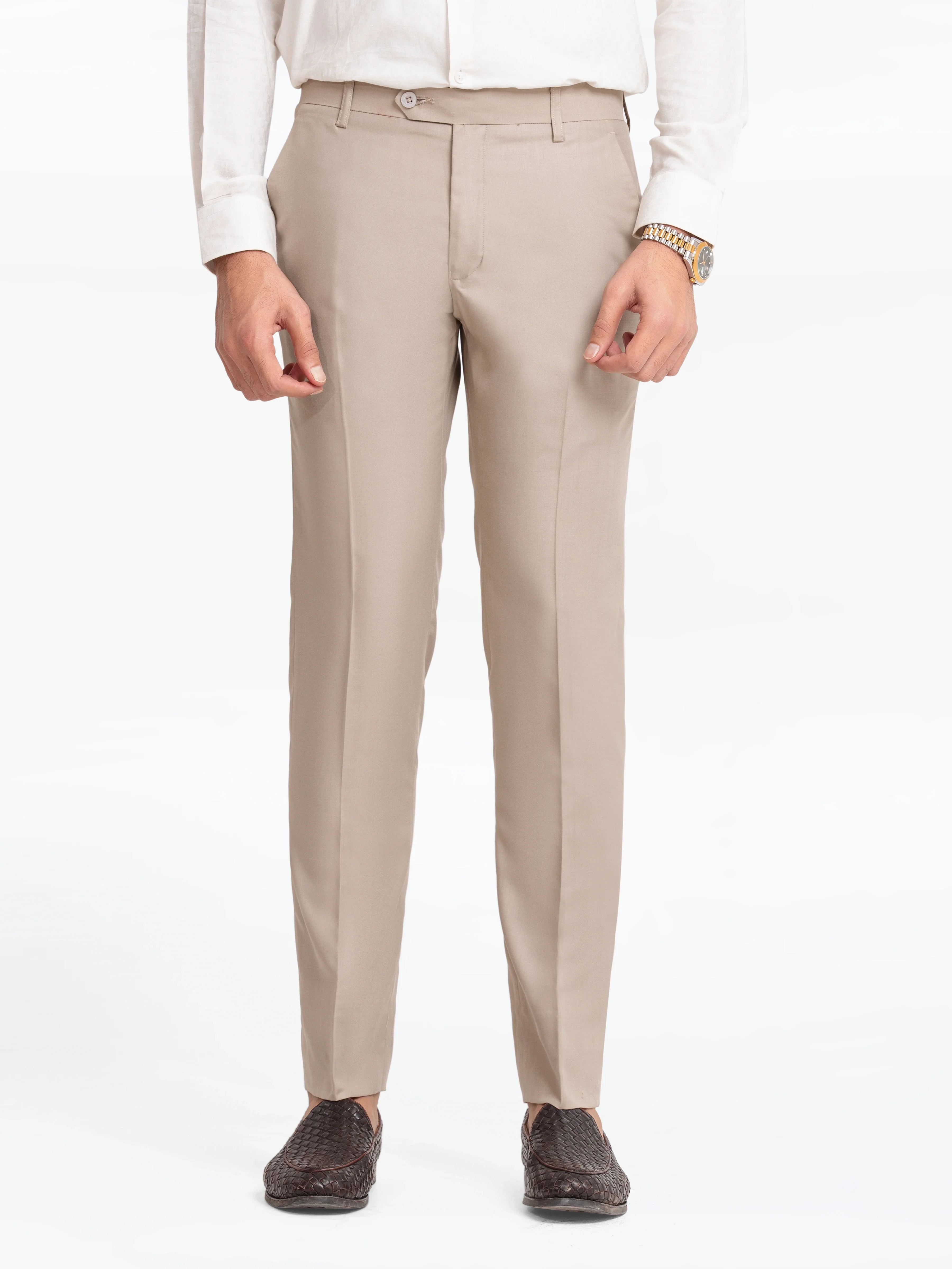 Formal Pants - EMBPF24-15268
