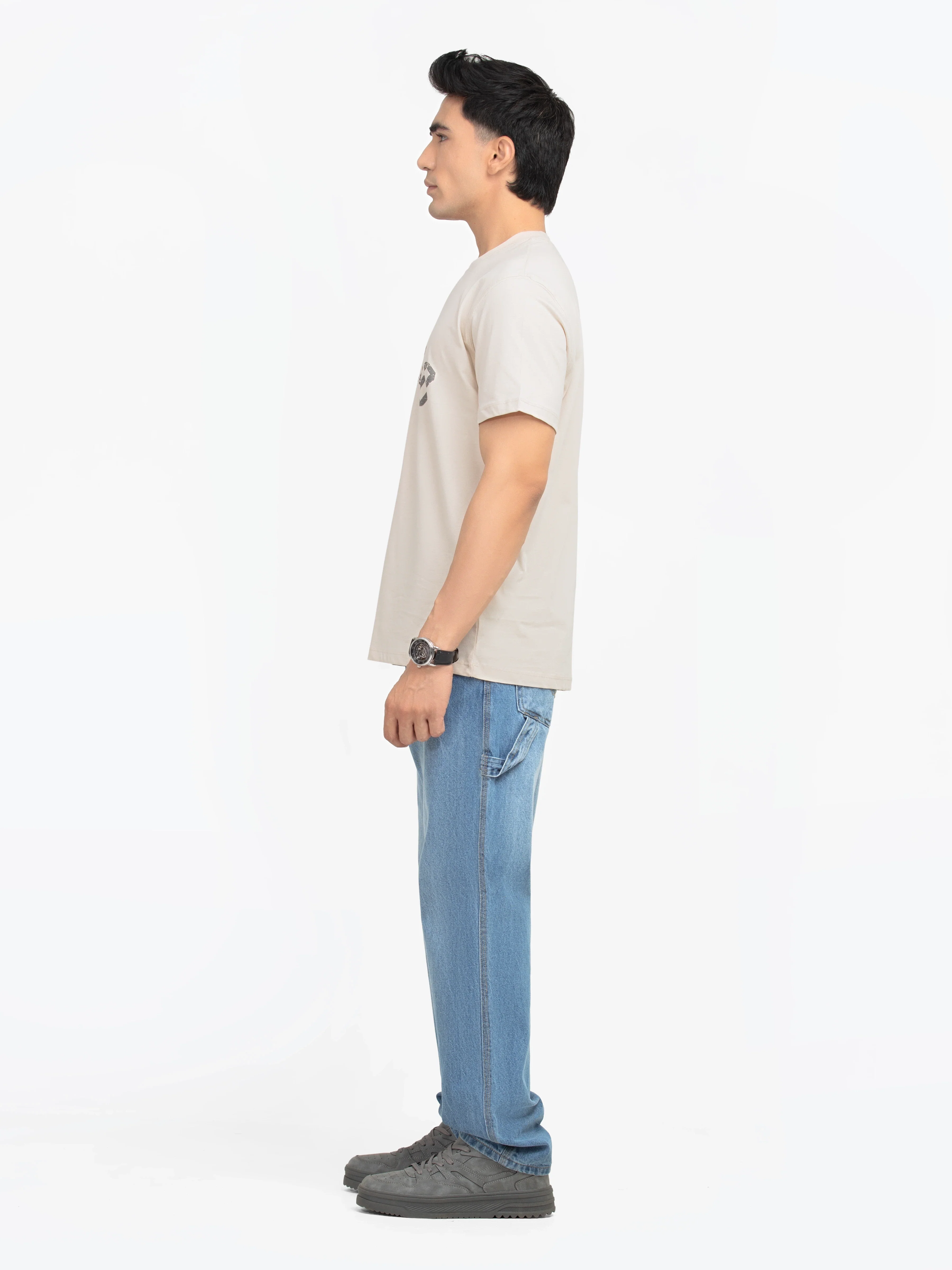 Chicago Graphic Tee - EMTGT5-003 - Image 4