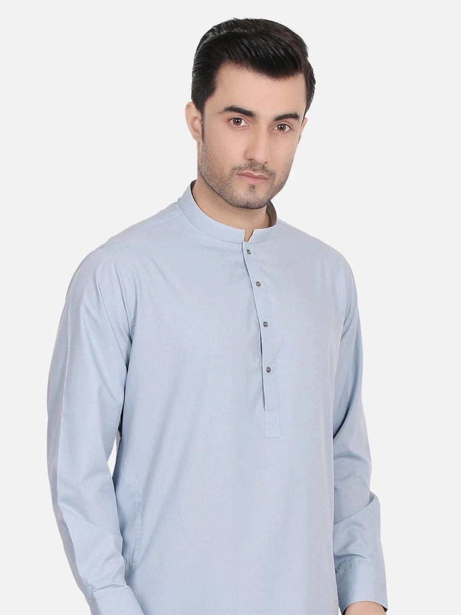 Shalwar Kameez - EMTKSP18S-40590 - Image 2