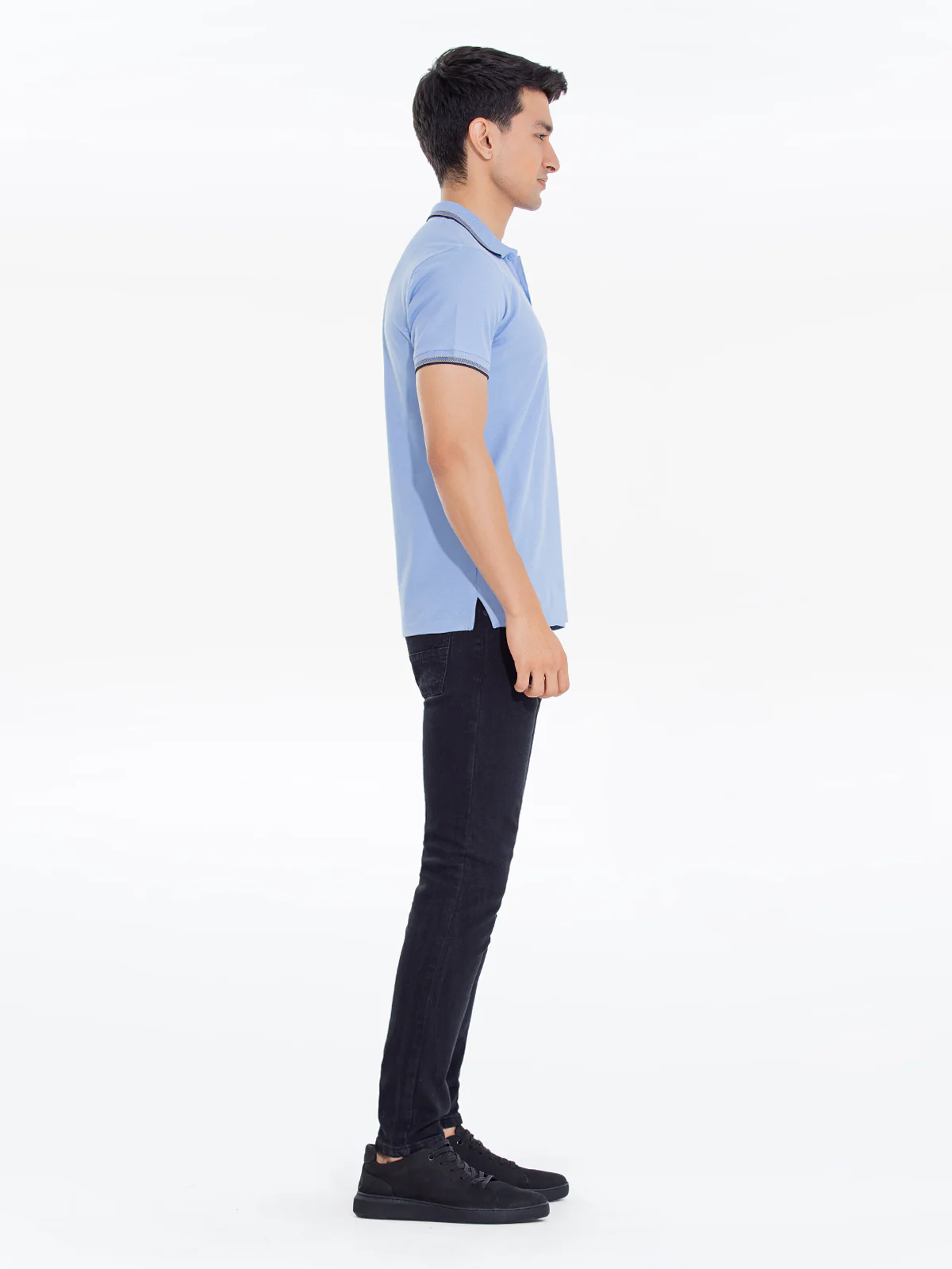 Signature Polo - EMTPS24-026 - Image 4
