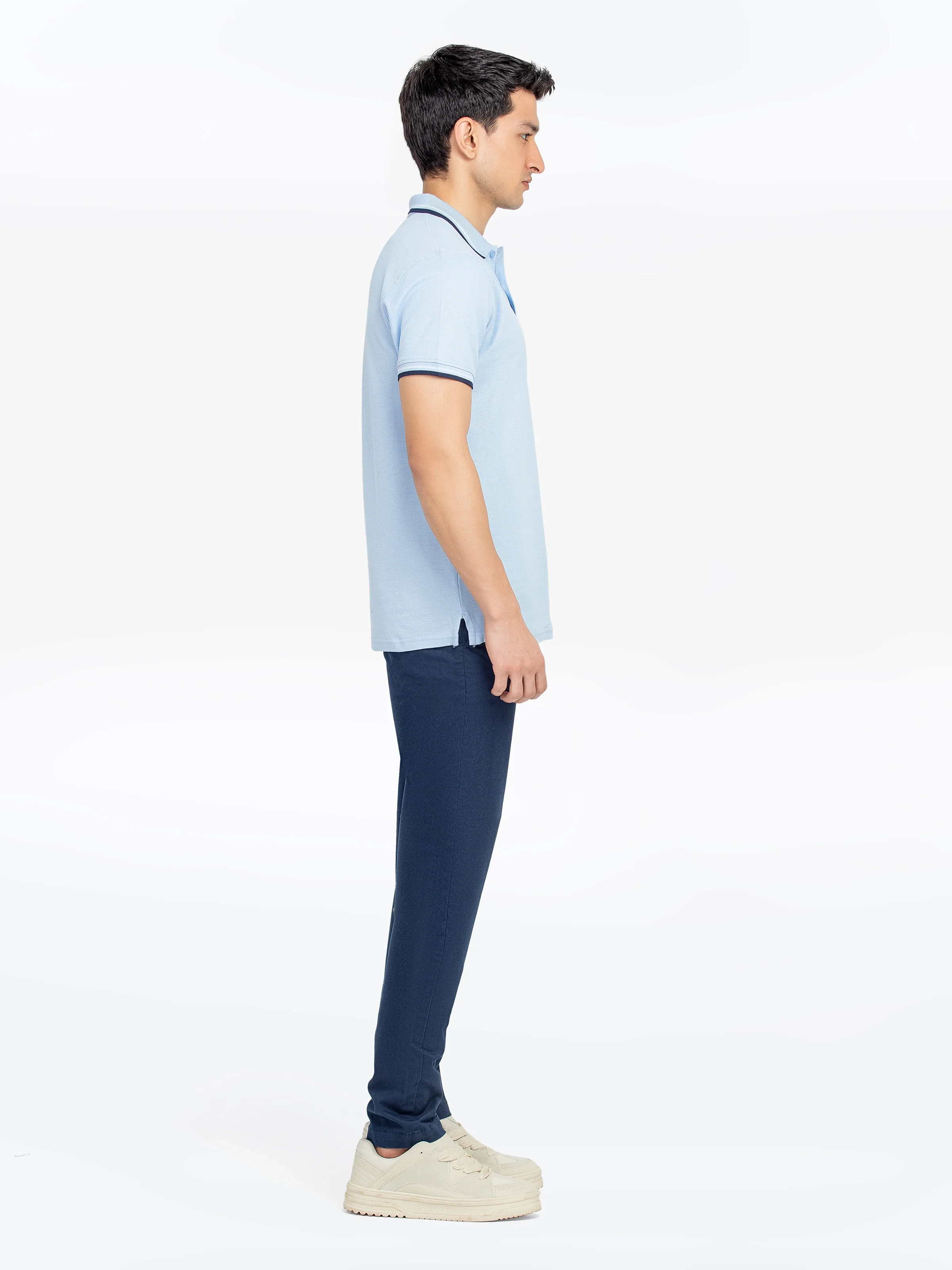 Signature Polo - EMTPS5-073 - Image 4