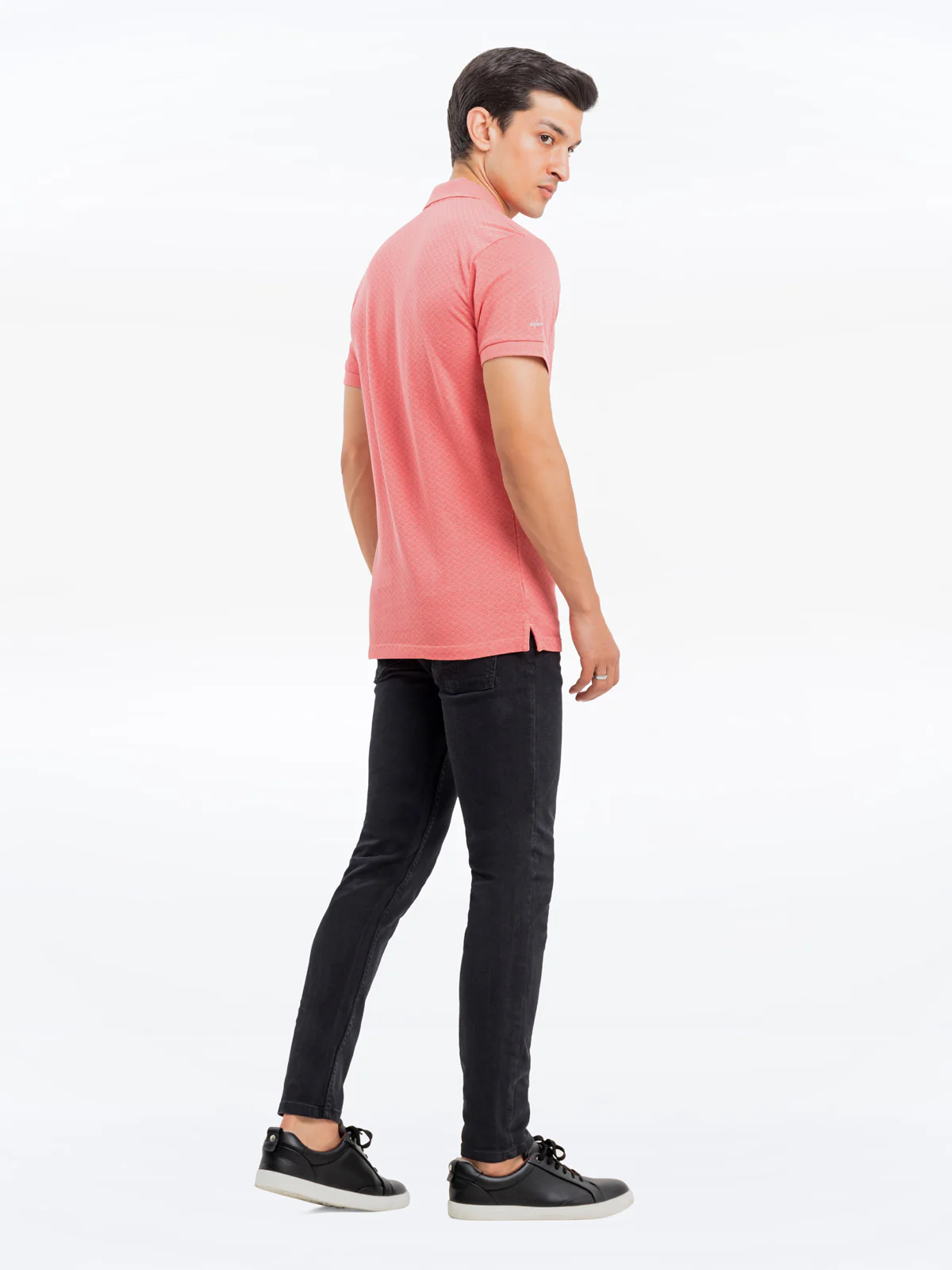 Essential Polo - EMTPS24-064 - Image 4