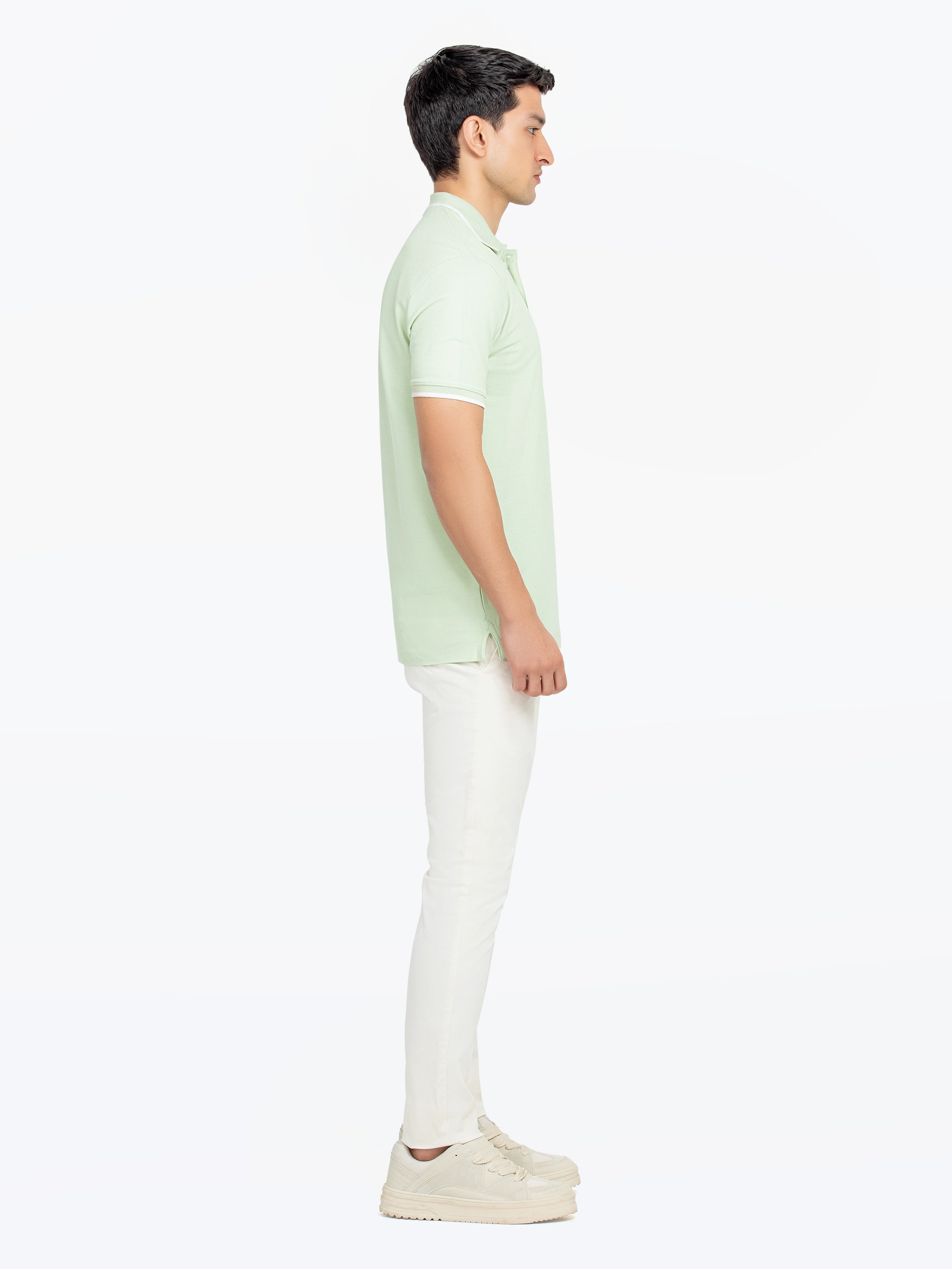 Signature Polo - EMTPS5-042 - Image 4