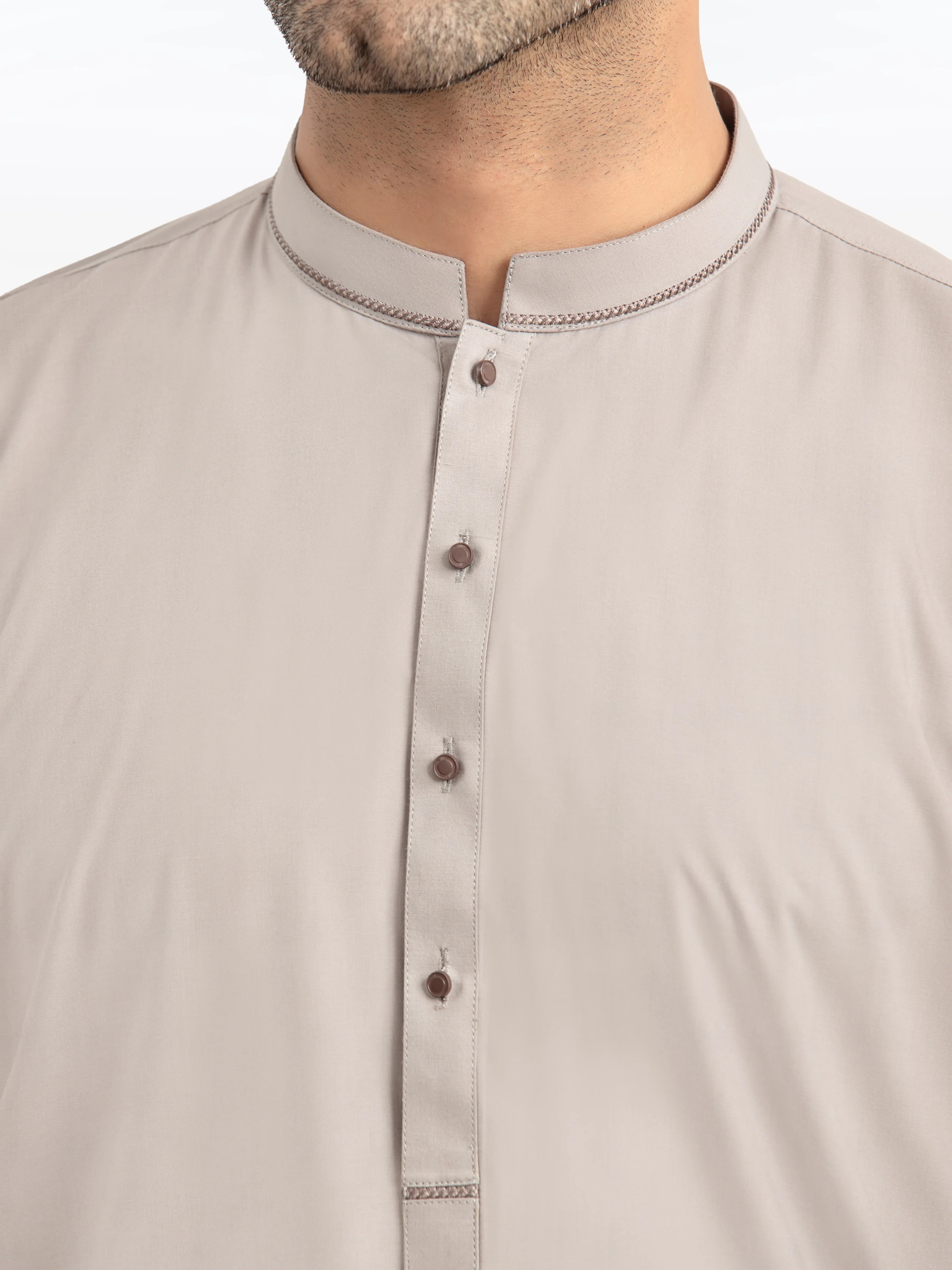 Blended Shalwar Kameez - EMTKS24S-41133 - Image 3