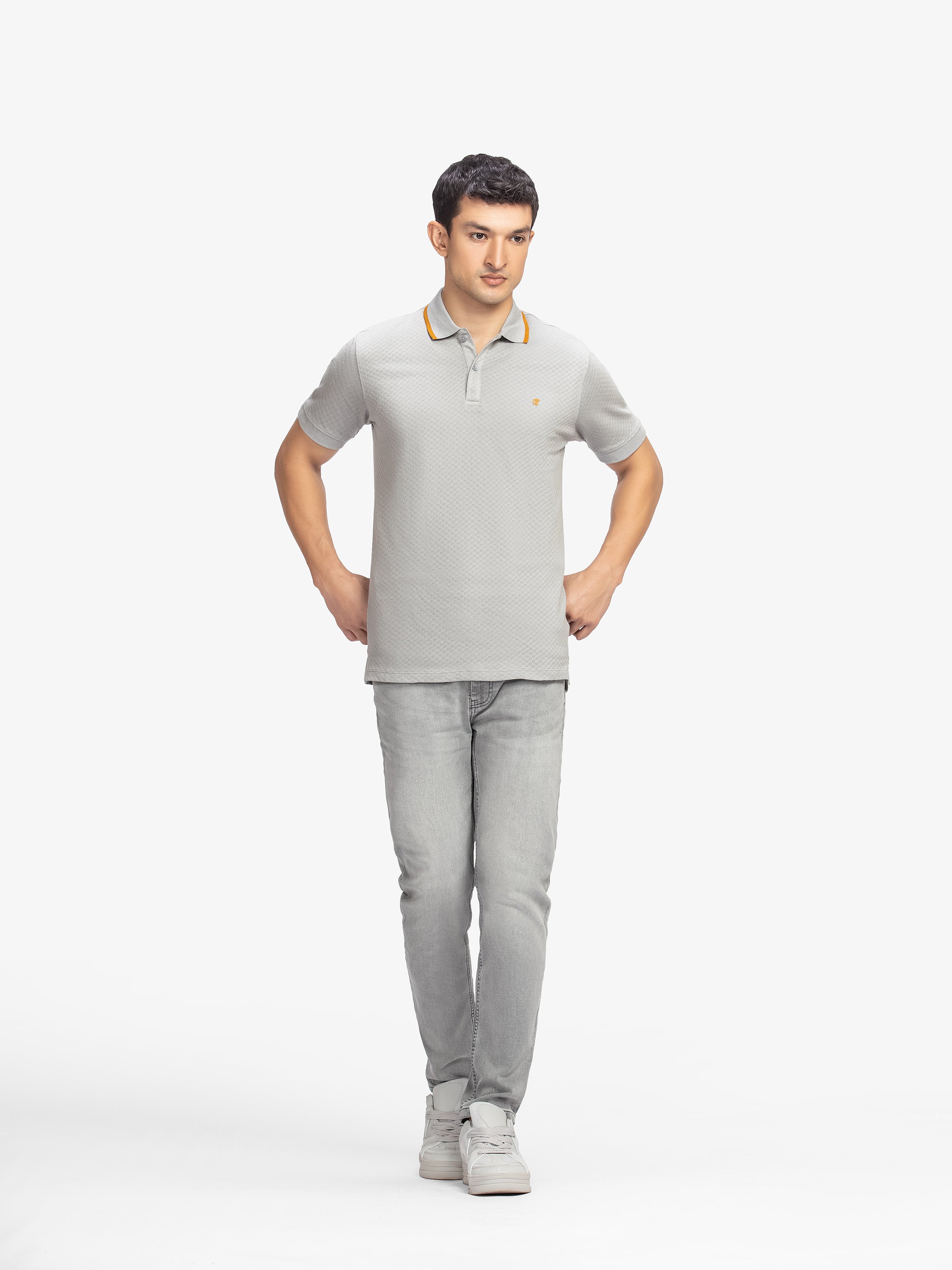 Signature Polo - EMTPS6-086 - Image 2