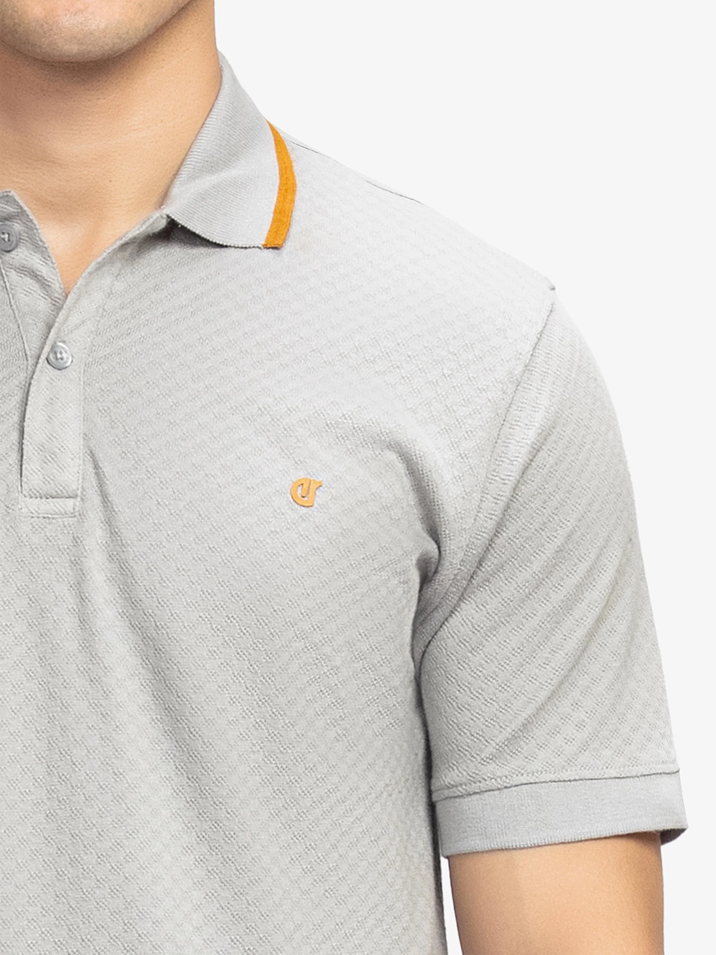 Signature Polo - EMTPS6-086 - Image 3