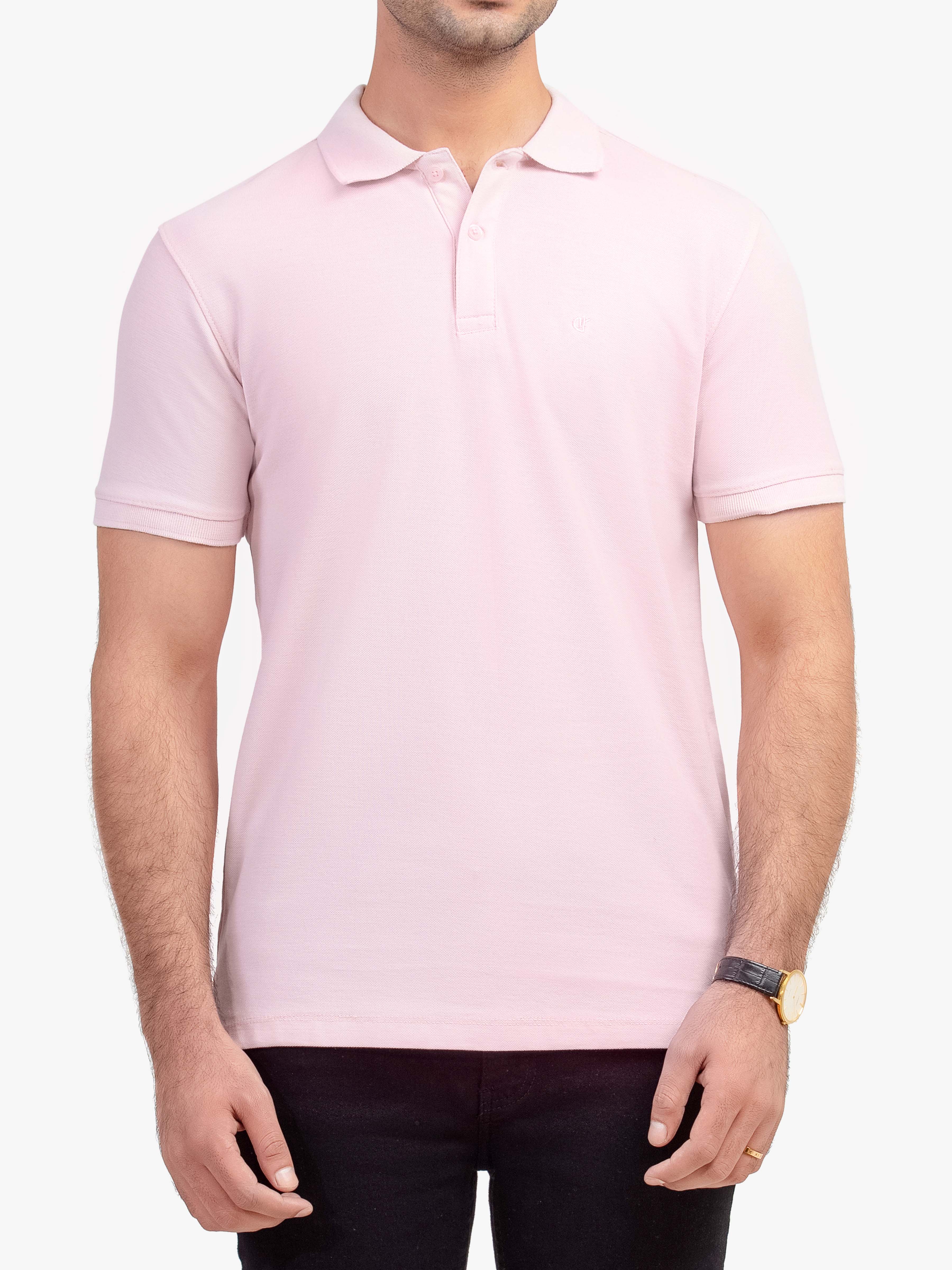 Essential Polo - EMTPS5-051