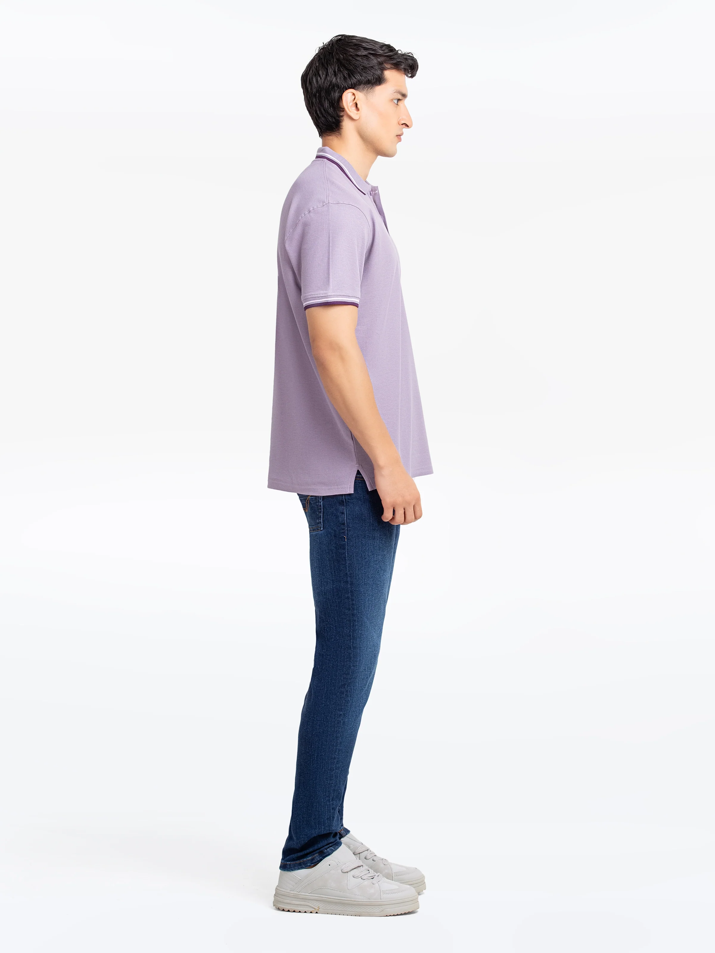 Signature Polo - EMTPS5-059 - Image 4