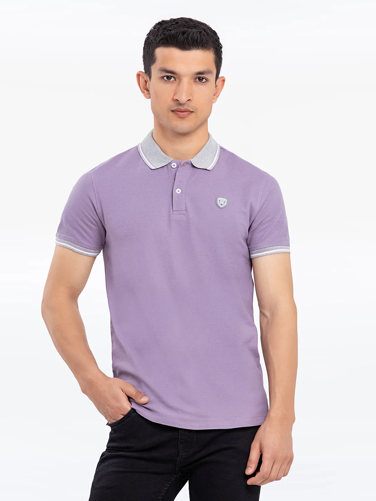 Signature Polo - EMTPS24-013