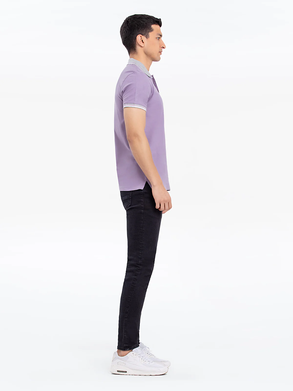 Signature Polo - EMTPS24-013 - Image 3