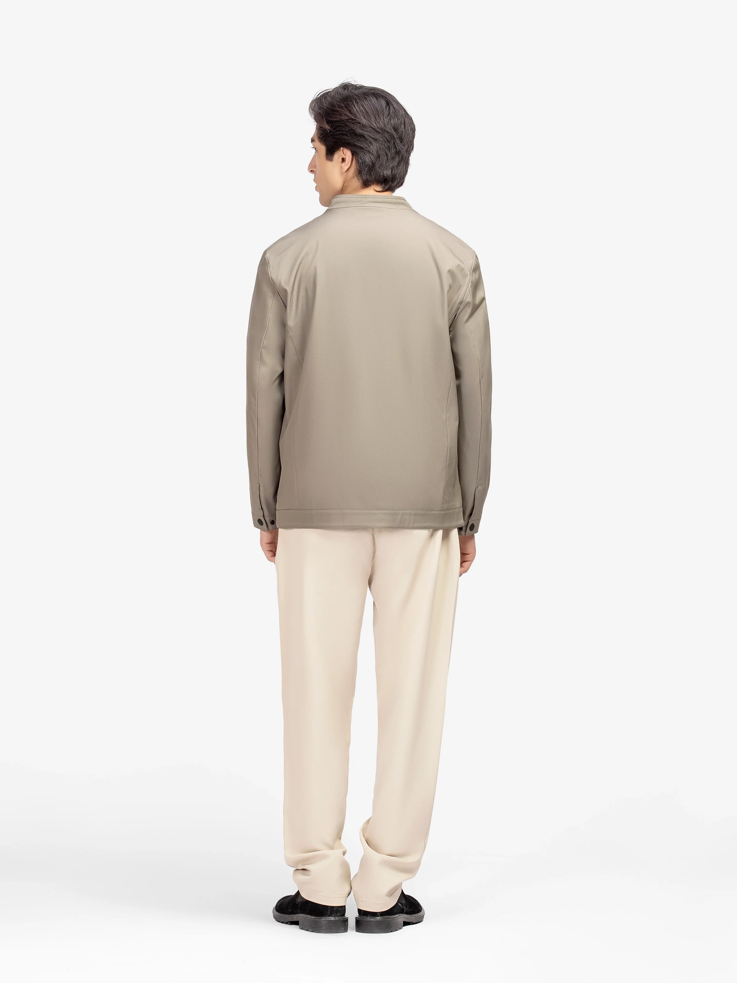 Poly Jacket - EMTJP5-003 - Image 5