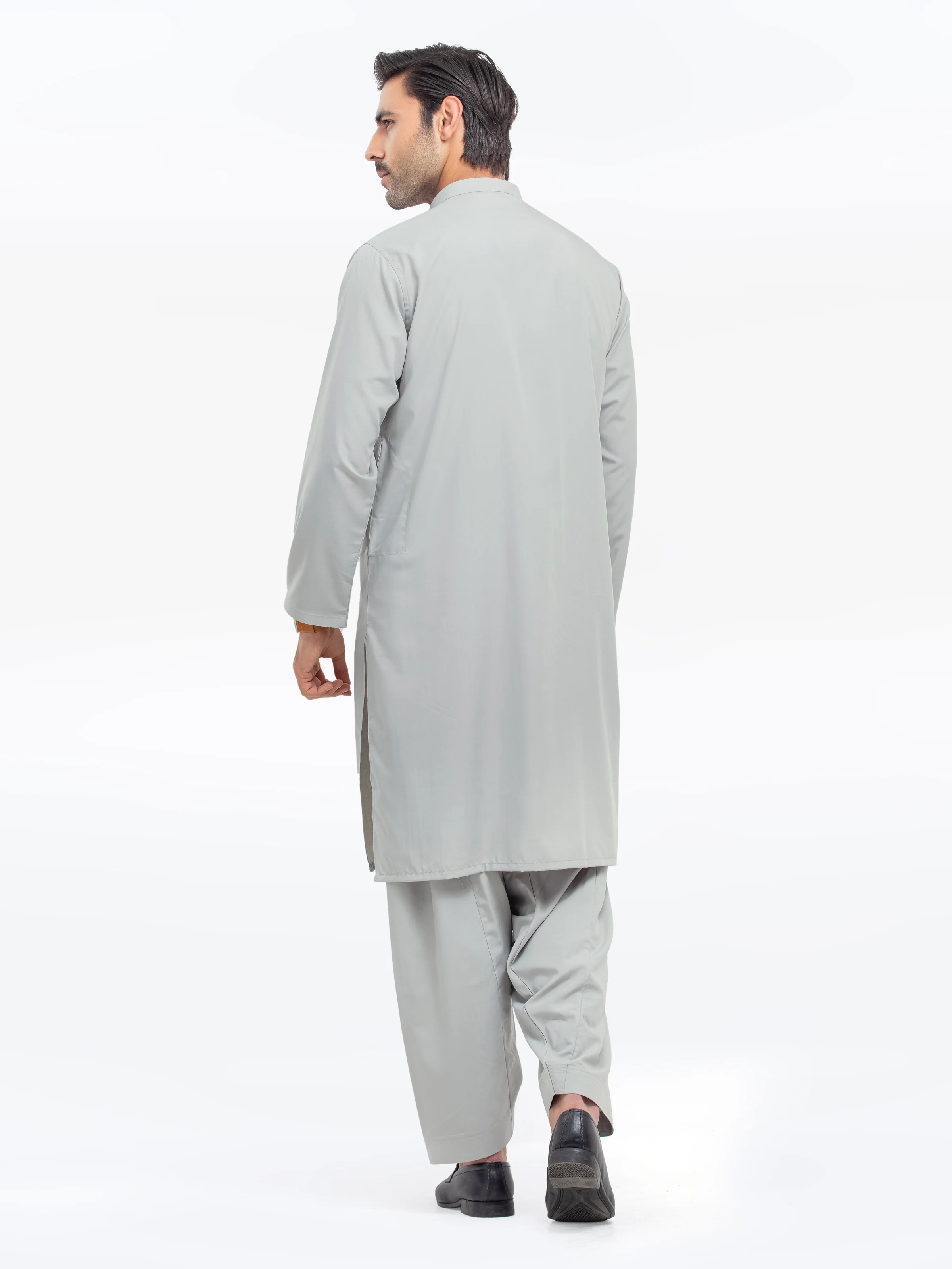 Blended Shalwar Kameez - EMTKS25-41153 - Image 5