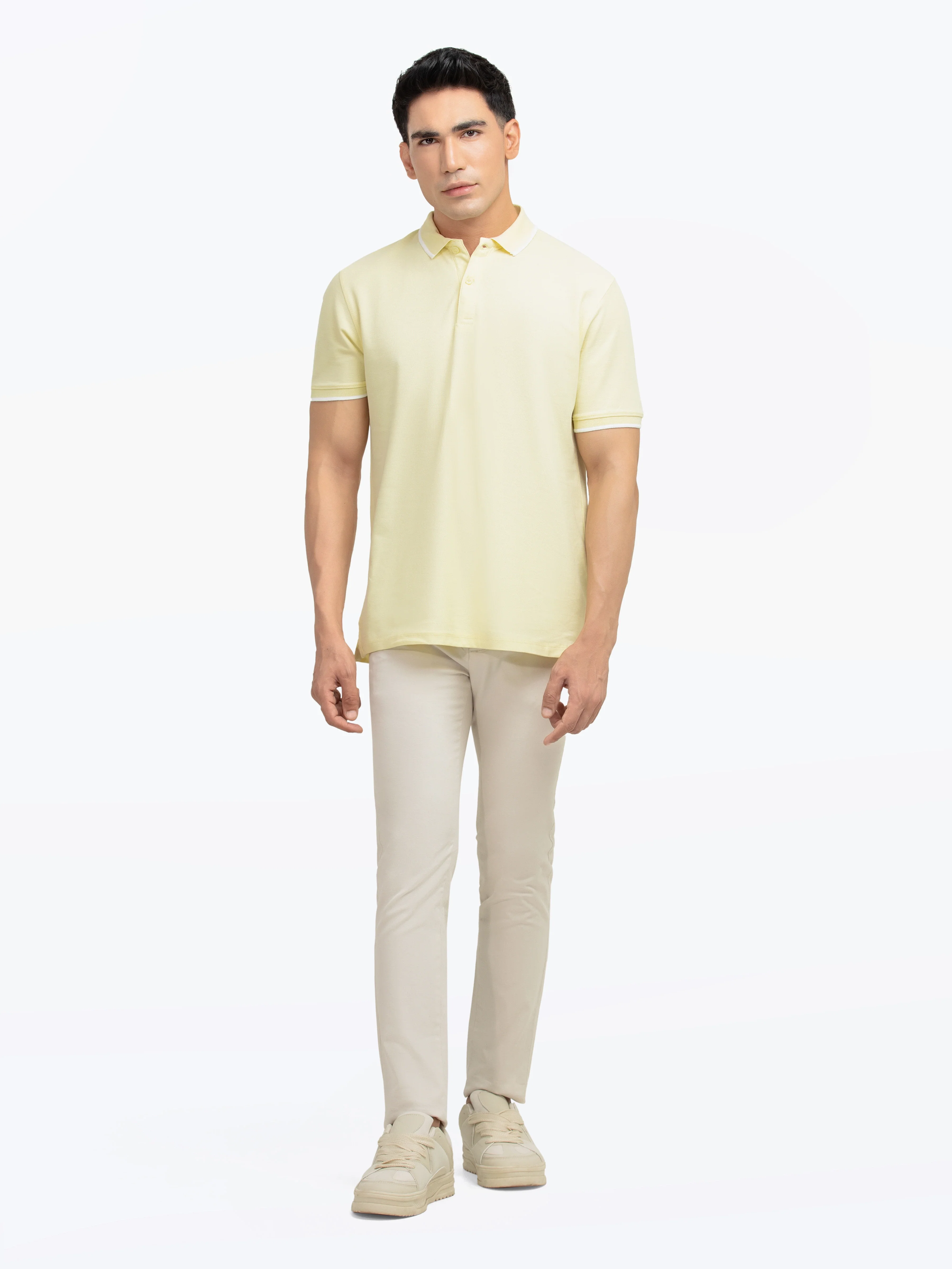 Signature Polo - EMTPS5-044 - Image 2