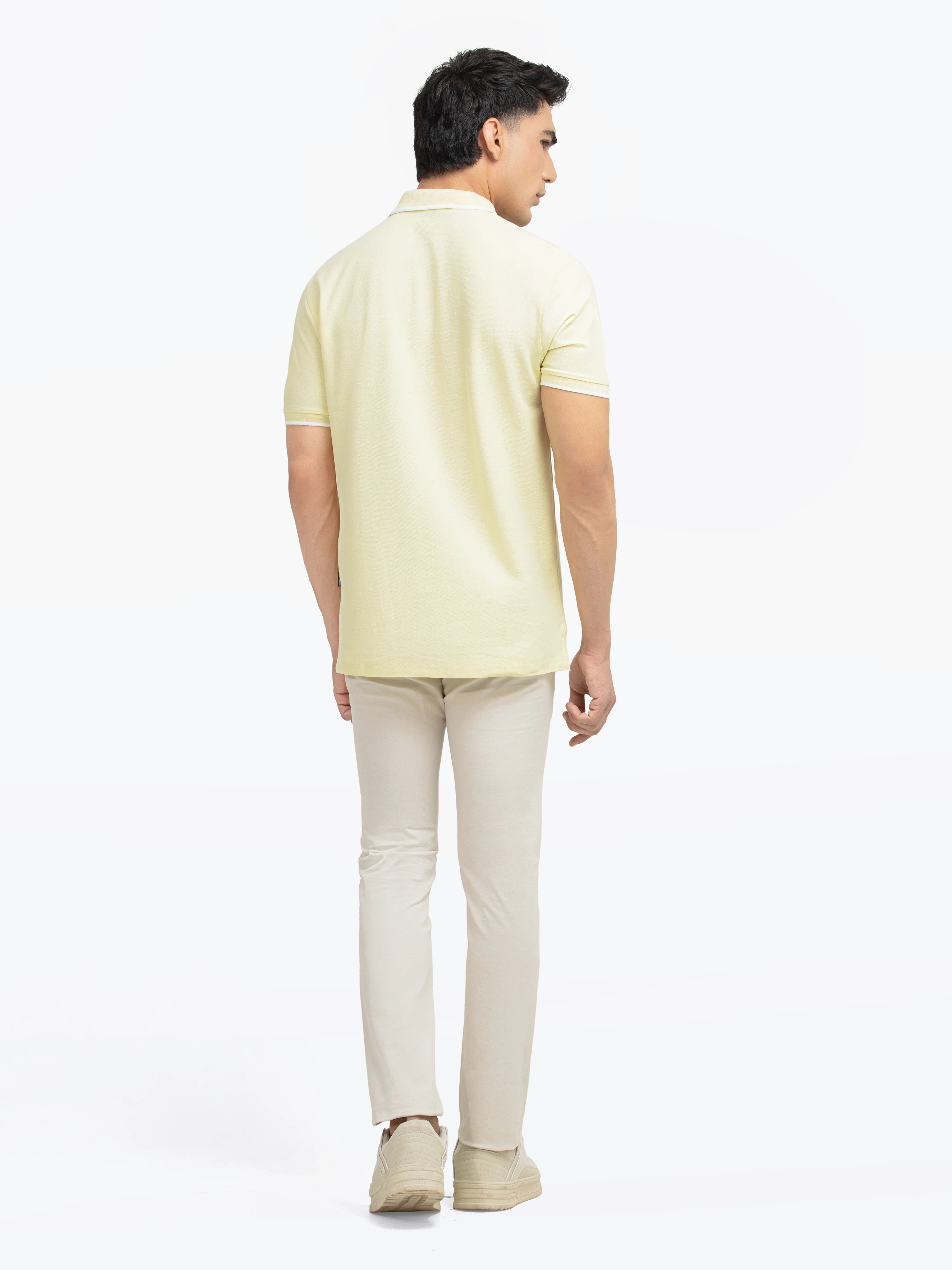 Signature Polo - EMTPS5-044 - Image 5