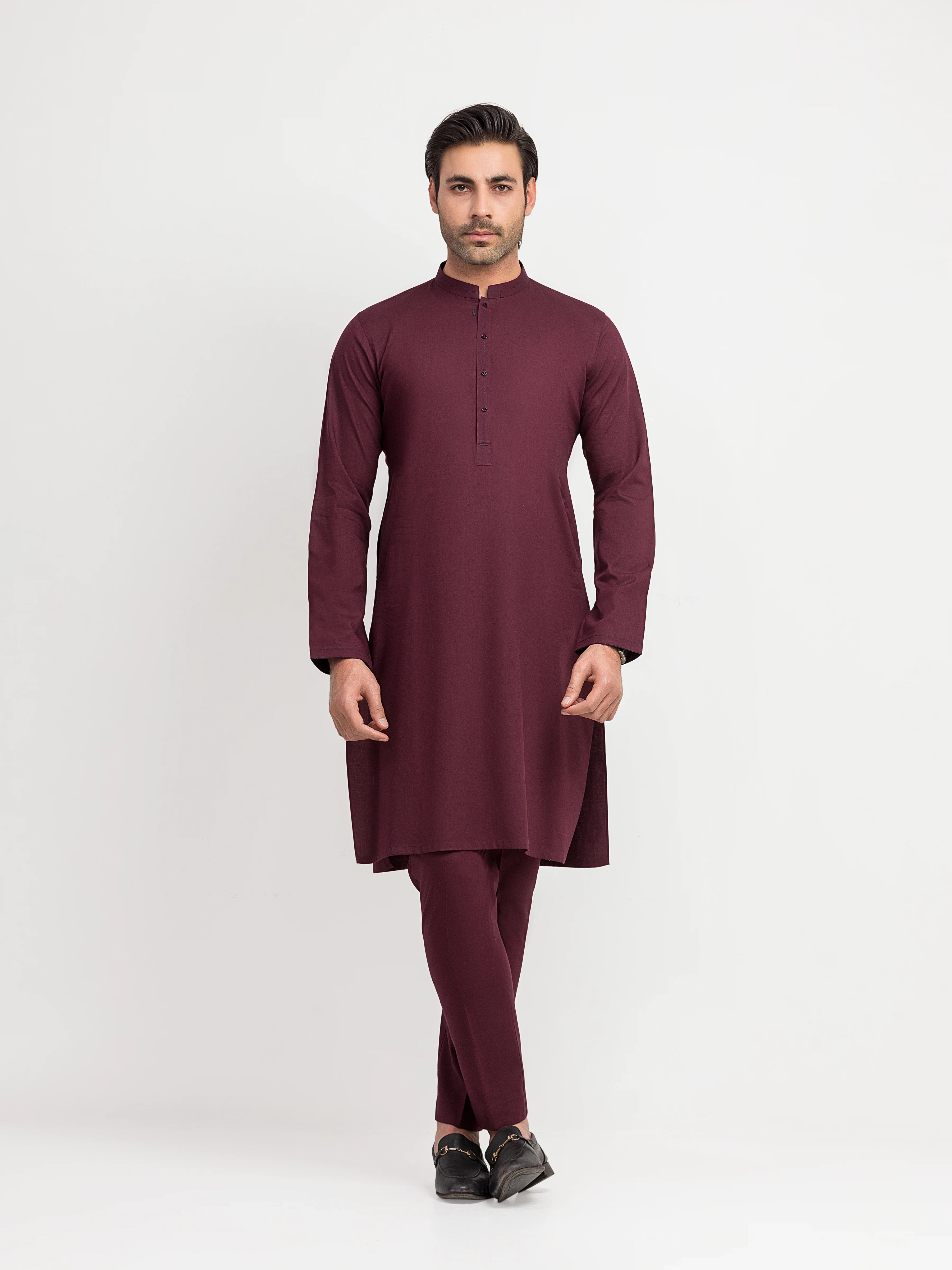 Cotton Kurta Pajama - EMTKPT6-102