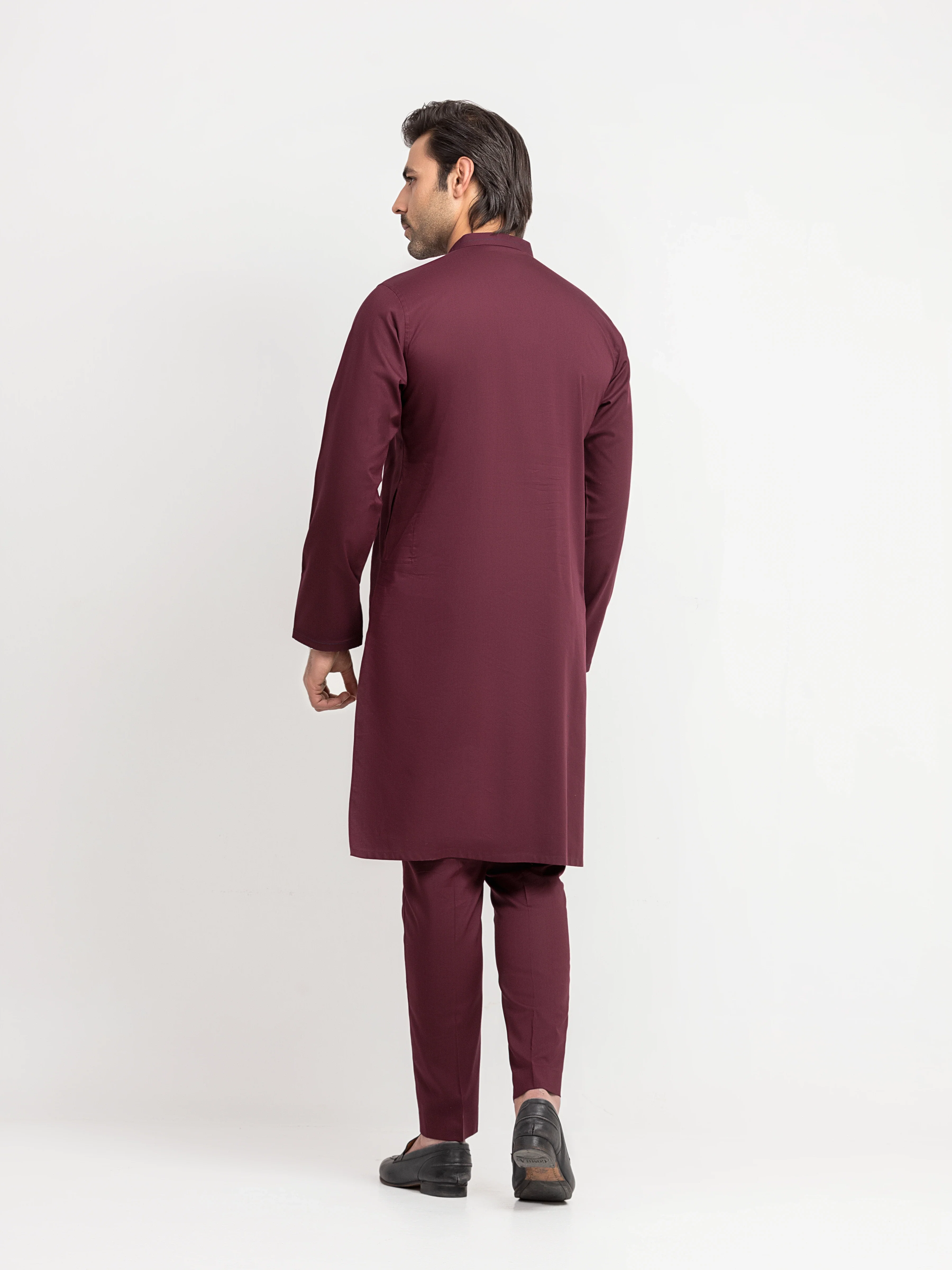 Cotton Kurta Pajama - EMTKPT6-102 - Image 5