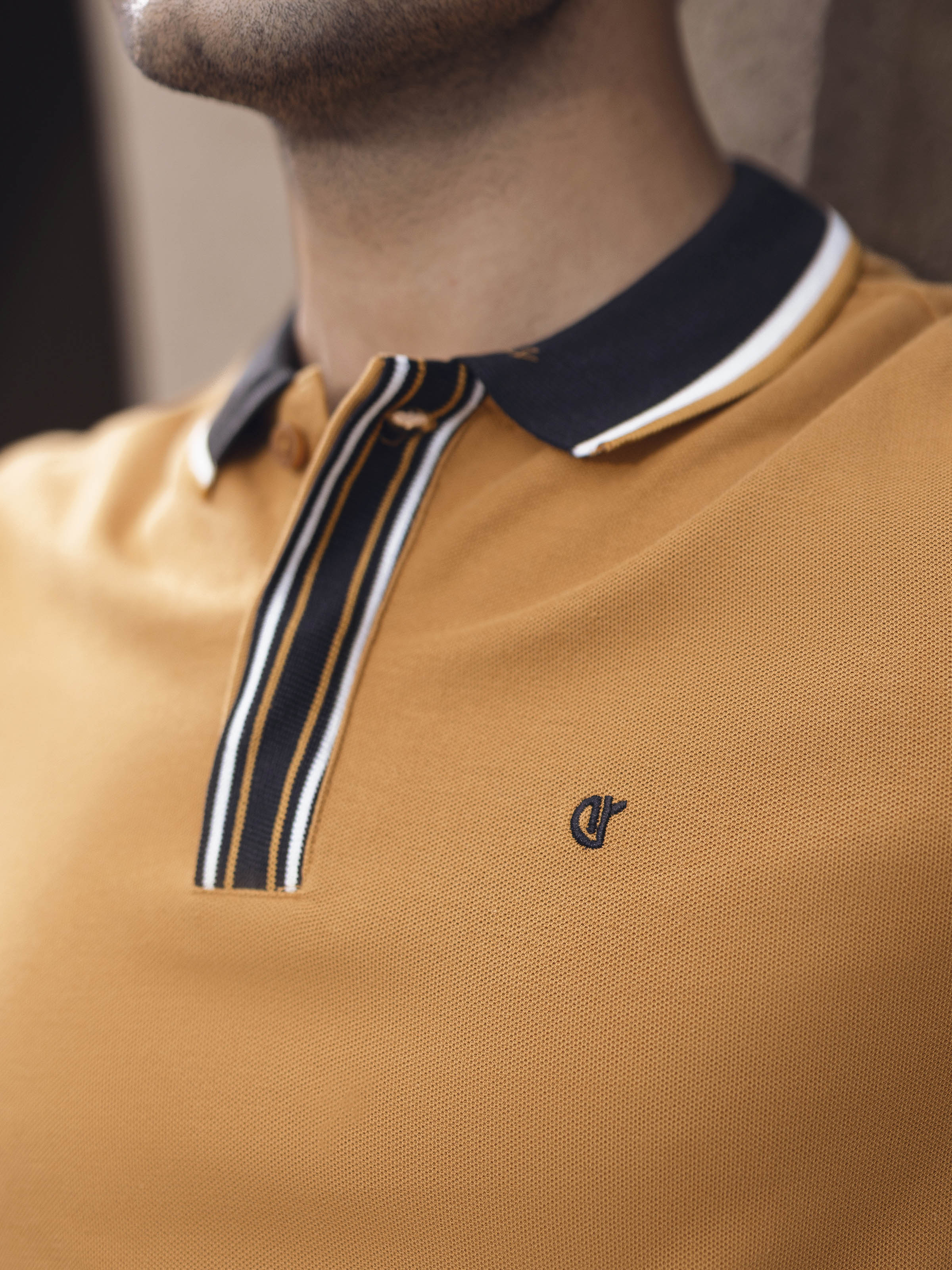 Signature Polo - EMTPS5-016 - Image 4