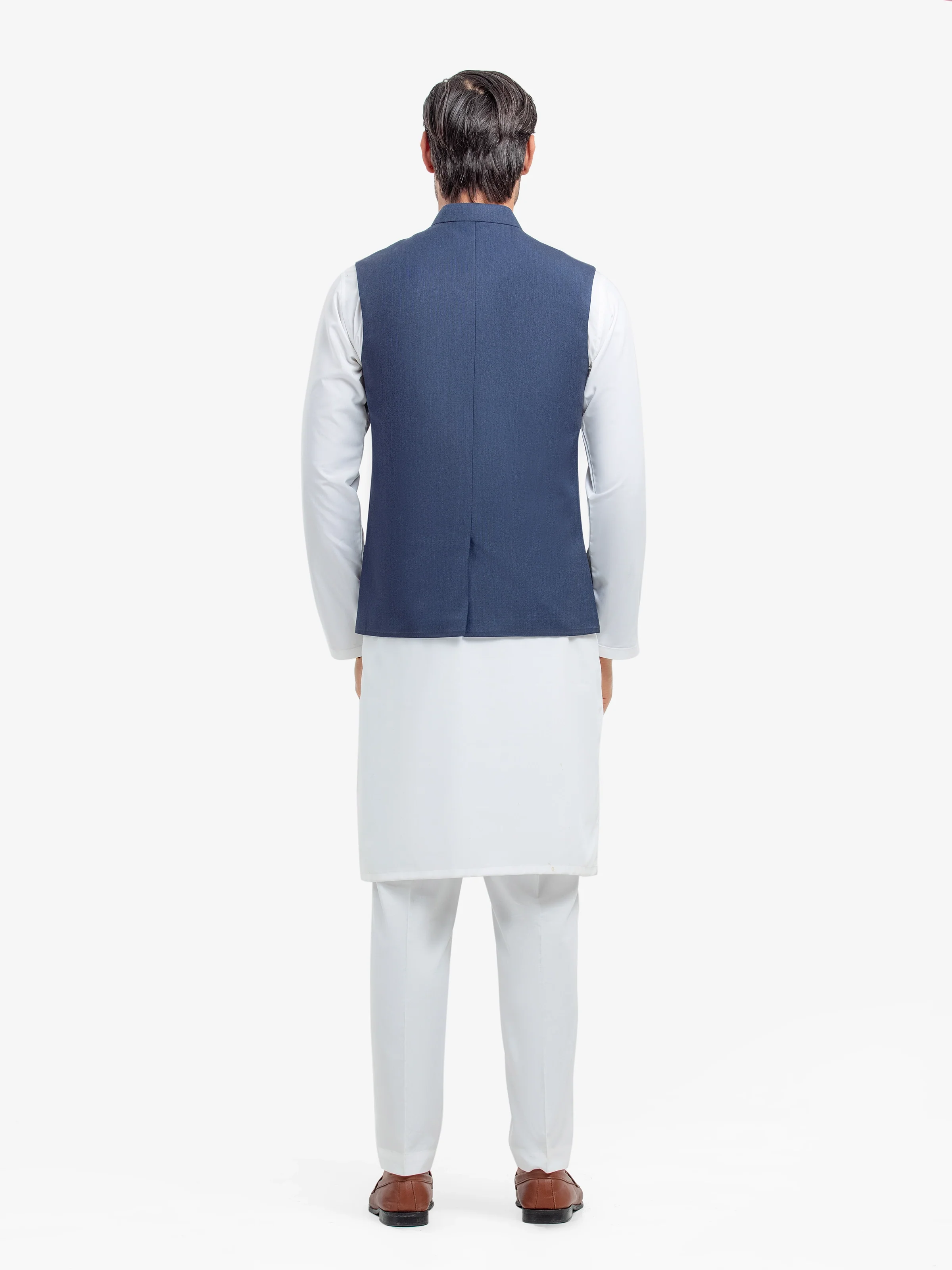 Waistcoat - EMTWC5-35940 - Image 5
