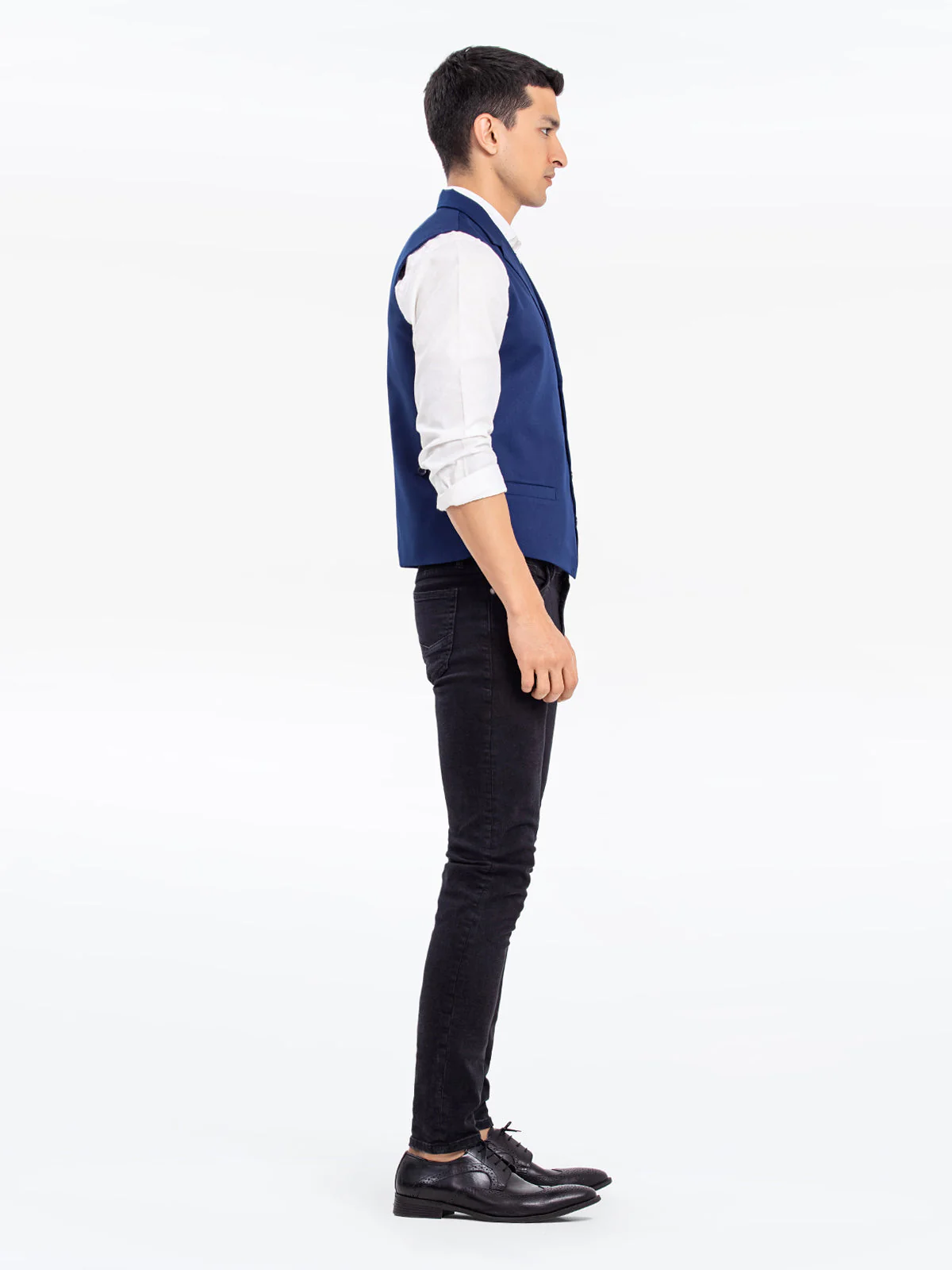Formal Waistcoat - EMTWCF24-35905 - Image 3