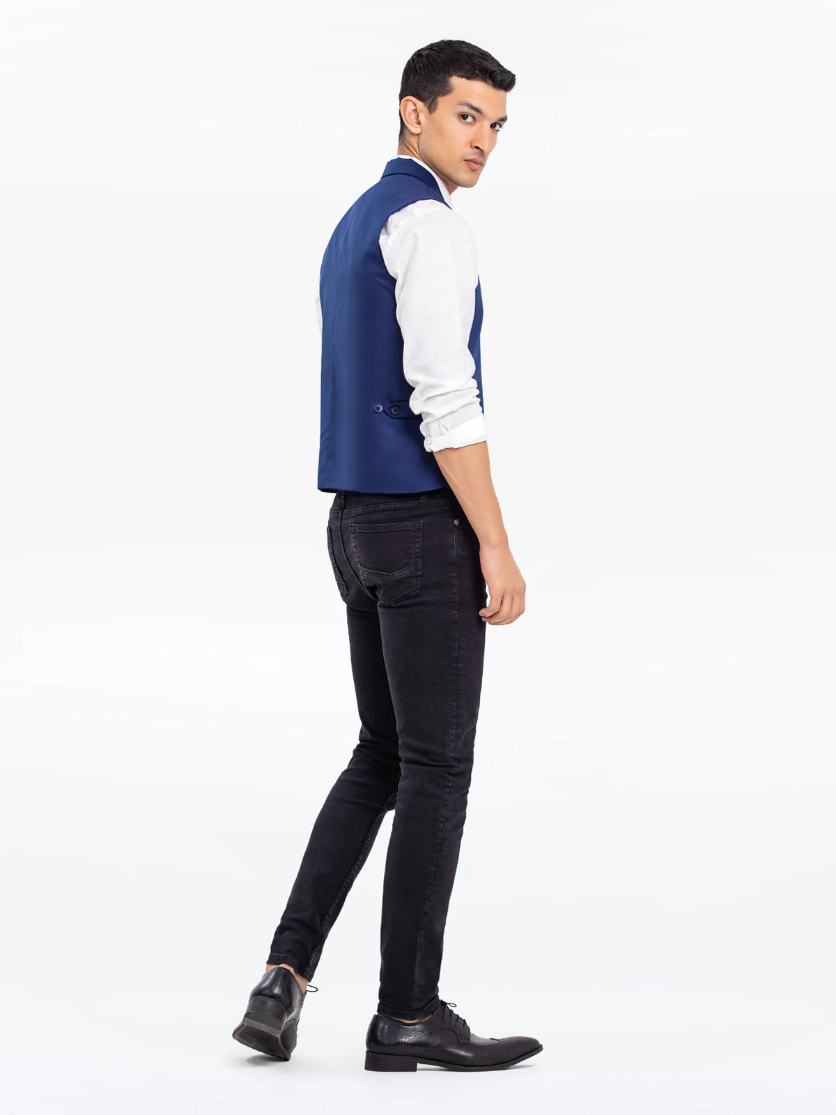 Formal Waistcoat - EMTWCF24-35905 - Image 5