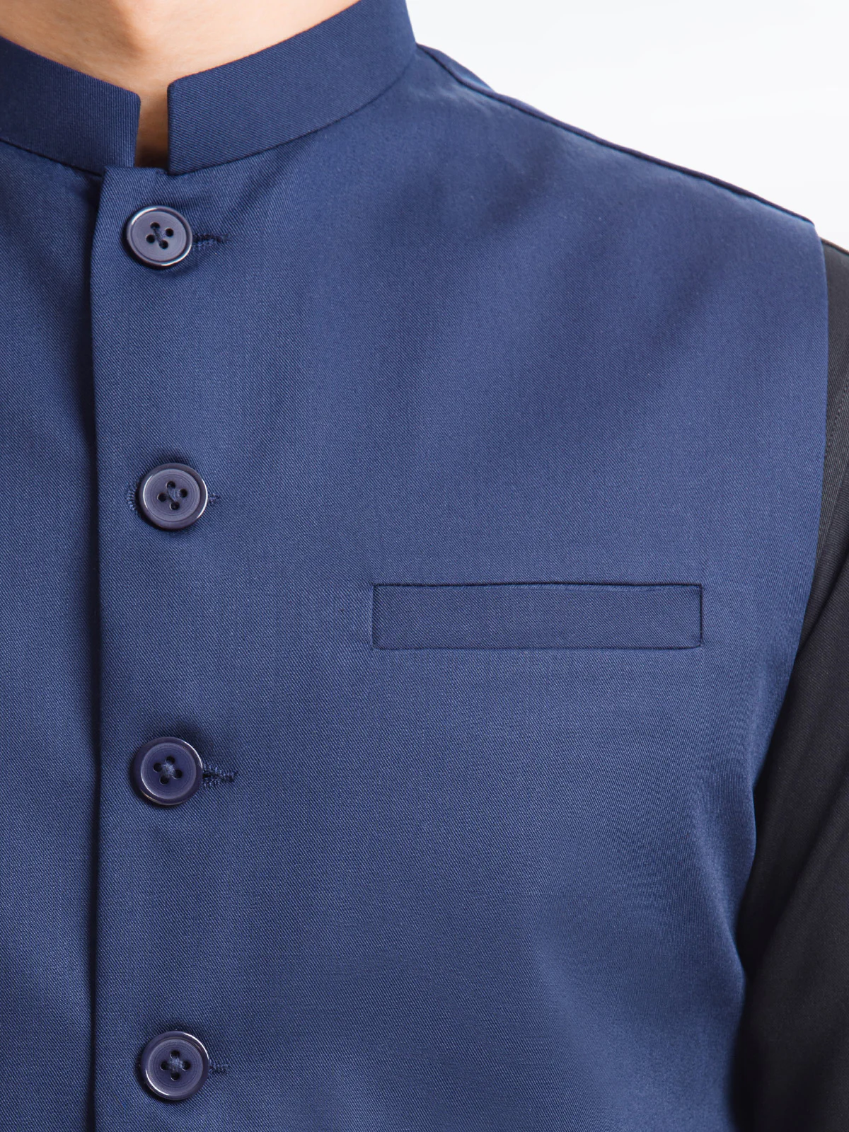 Waistcoat - EMTWCP24-35898 - Image 5